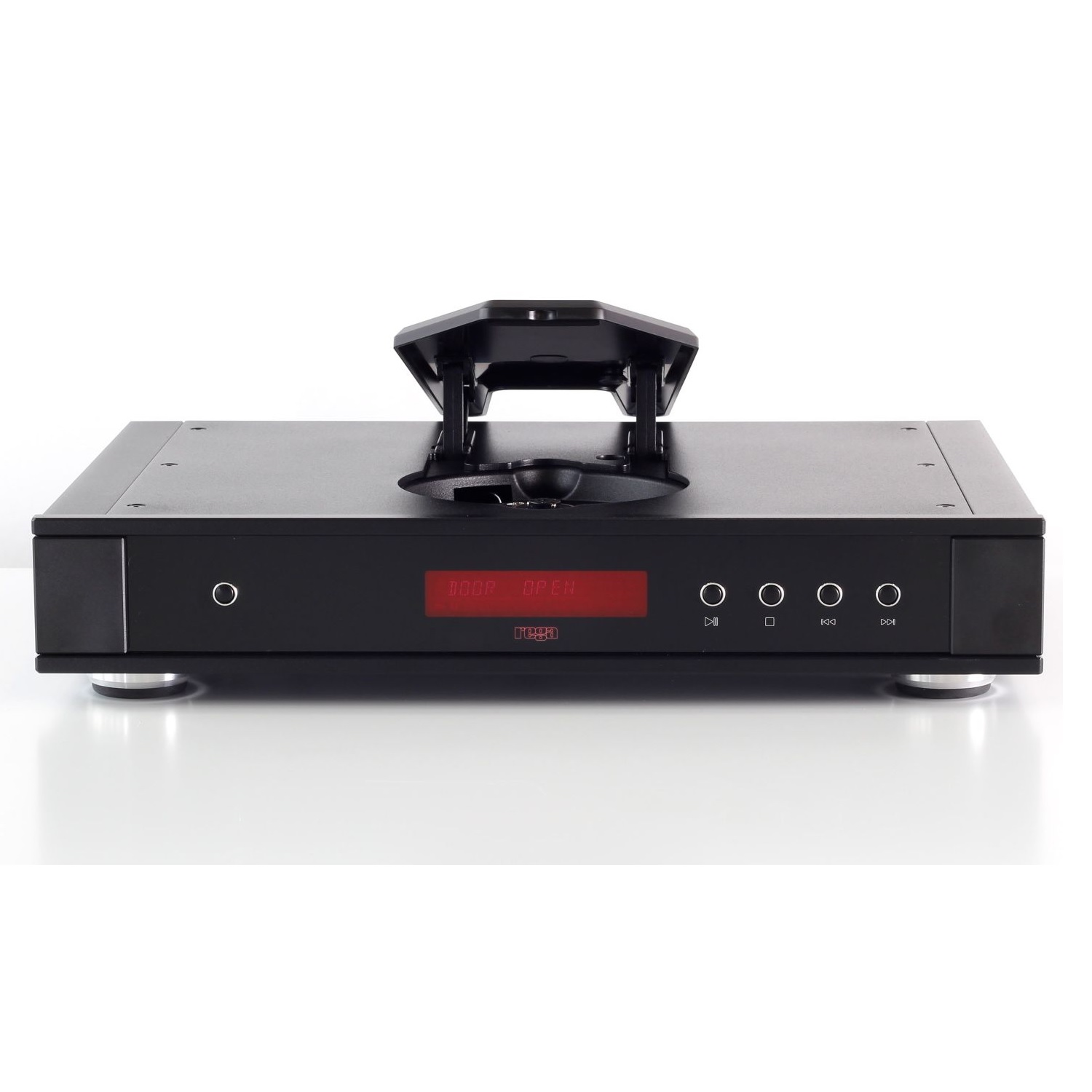 Rega Saturn MK3 - CD-Player --- 1