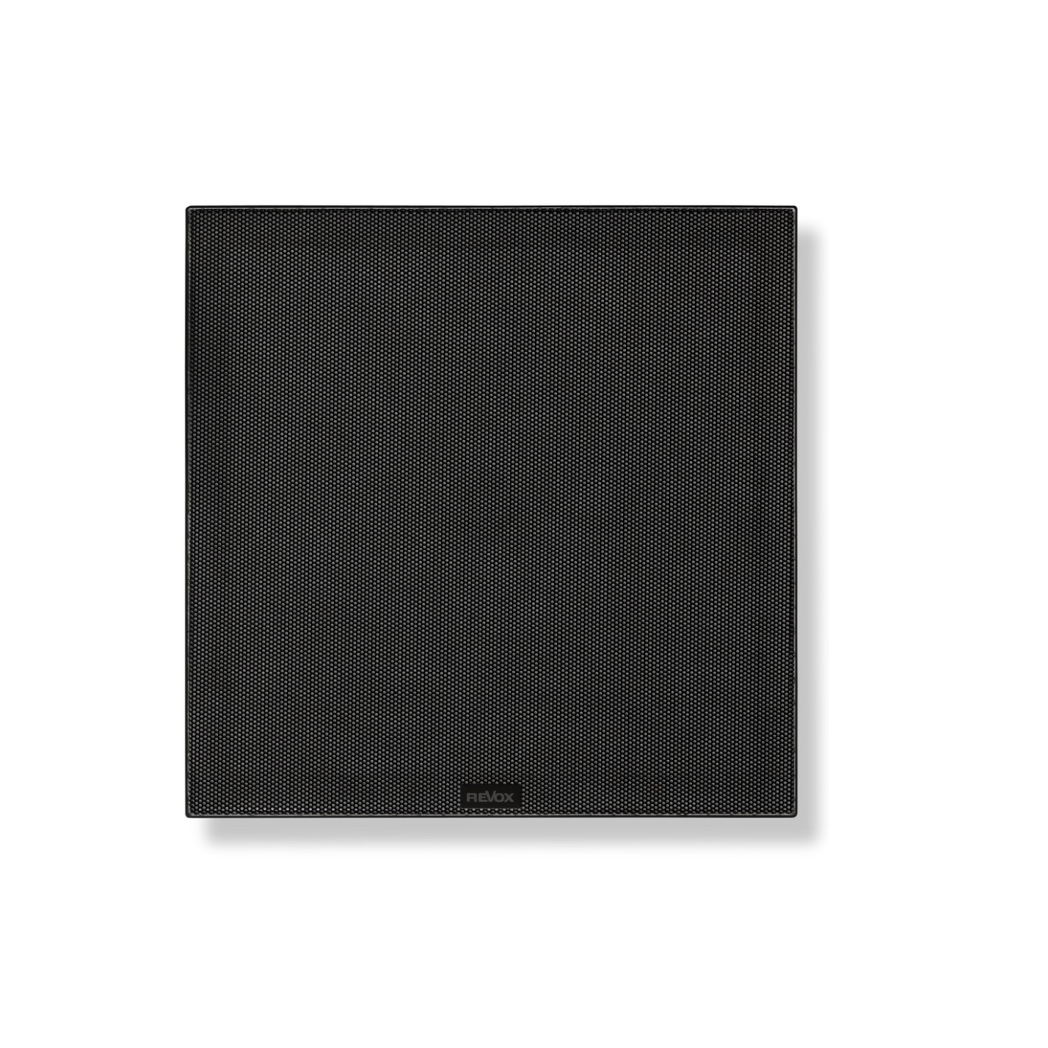 Revox Inwall I52 Schwarz --- 1