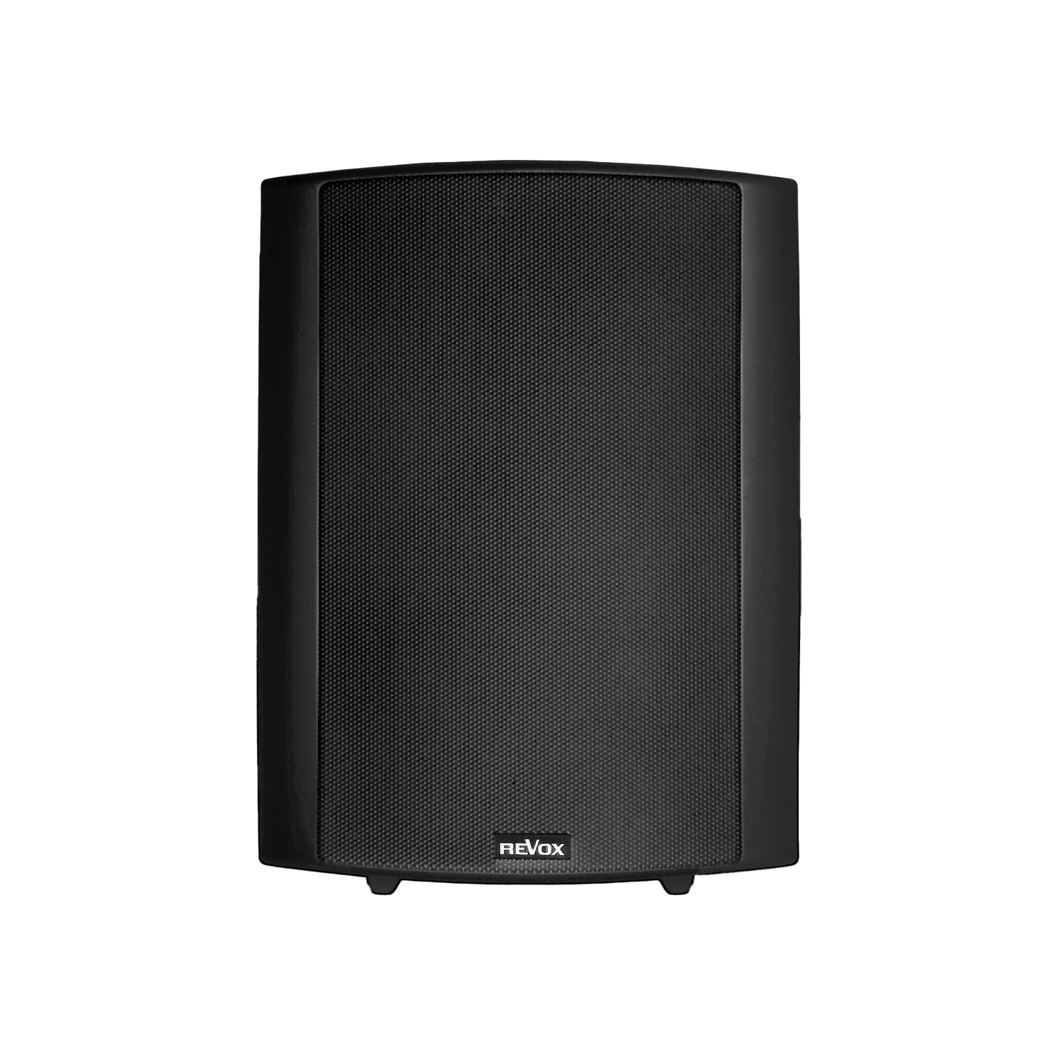 Revox Outdoor I80 Schwarz --- 1