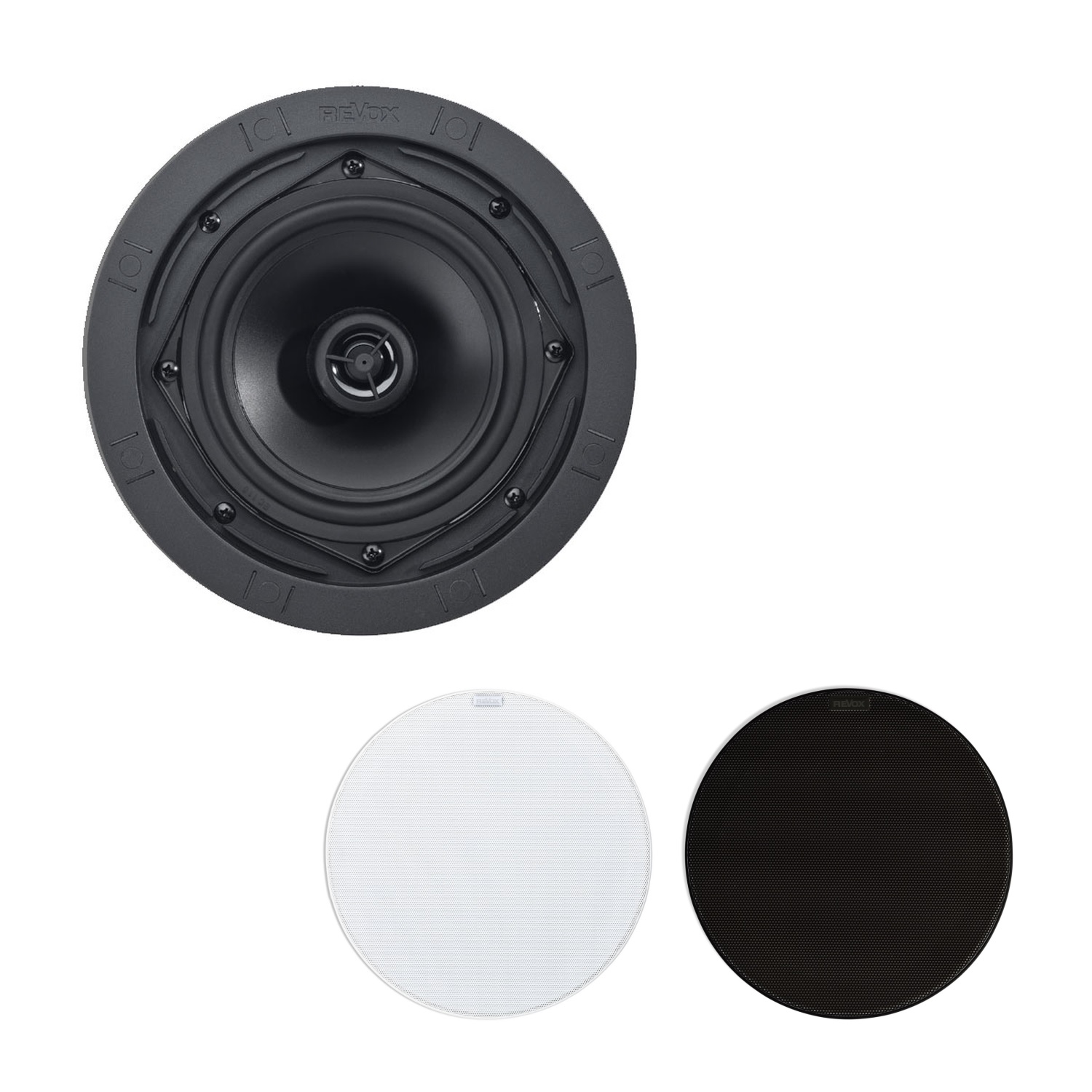 Revox Inceiling I52 --- 1