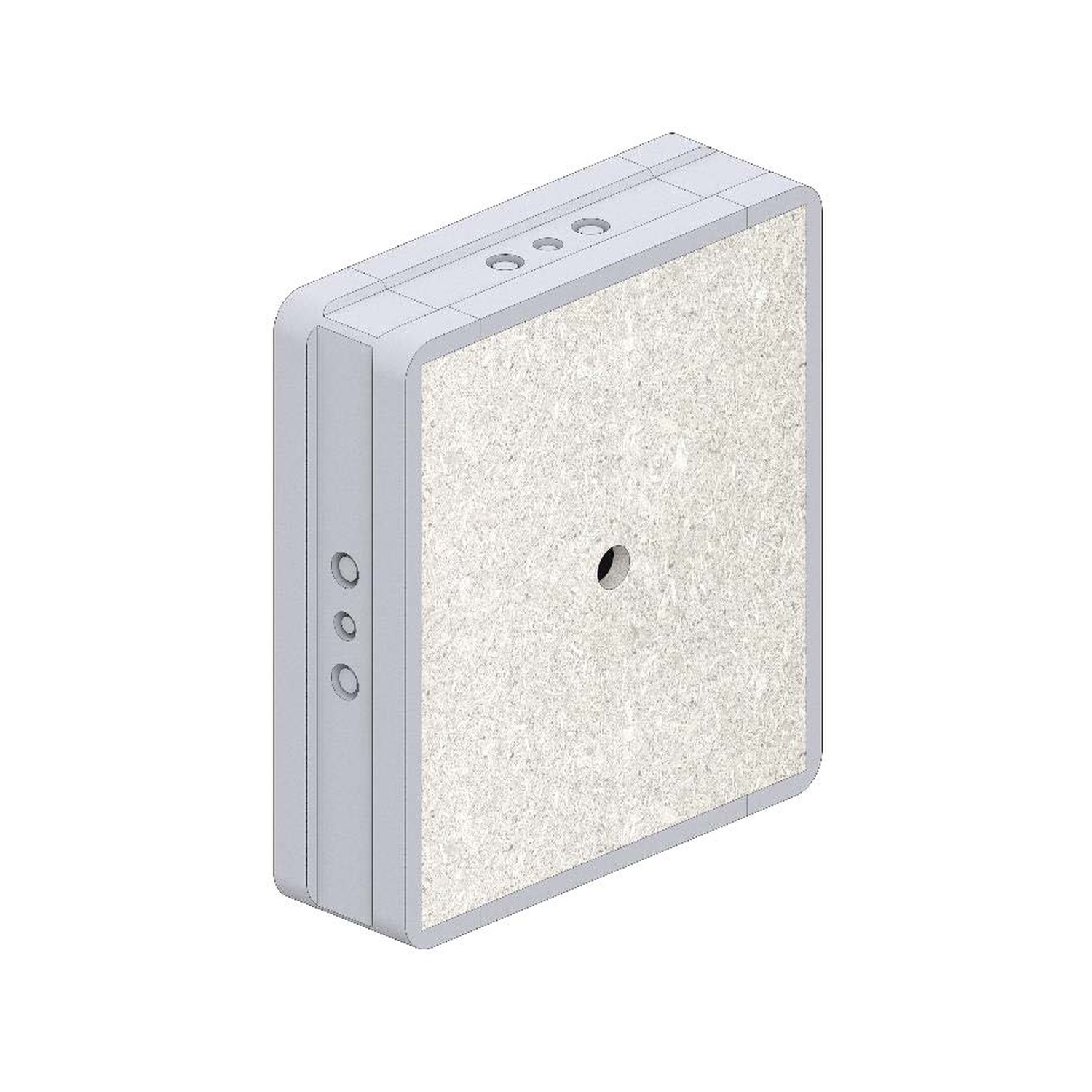 Revox Wallboxx M für Inwall/Inceiling I52 --- 1