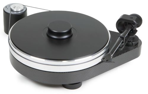 Pro-Ject RPM-9 Carbon --- 1