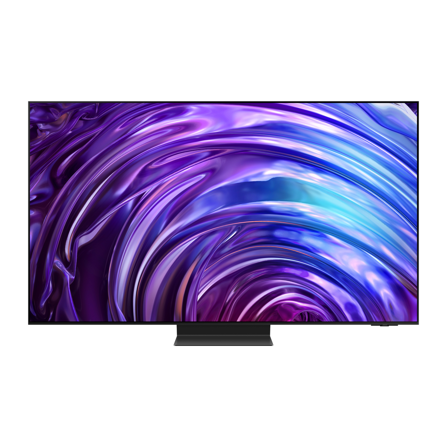 Samsung QE77S95D --- 1