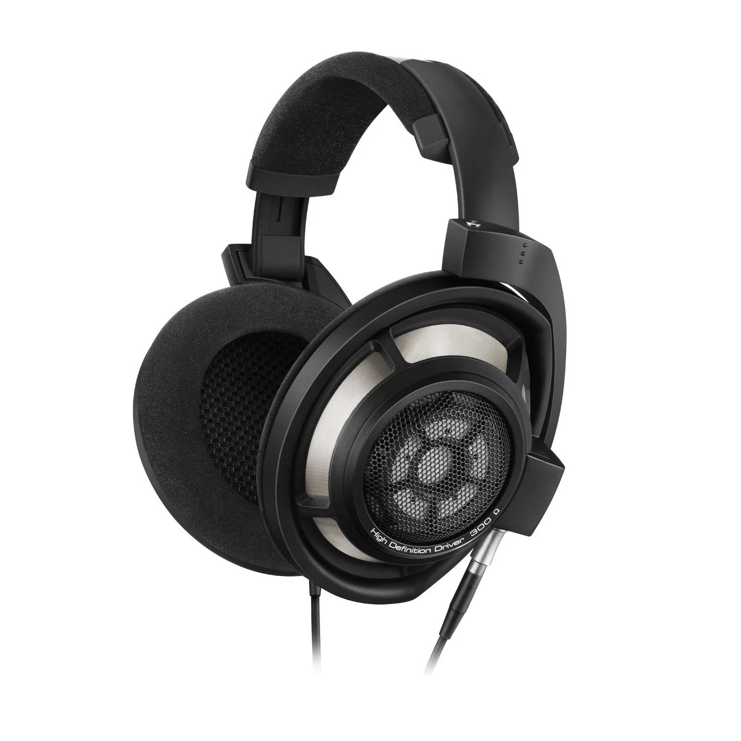 Sennheiser HD 800 S Schwarz --- 1