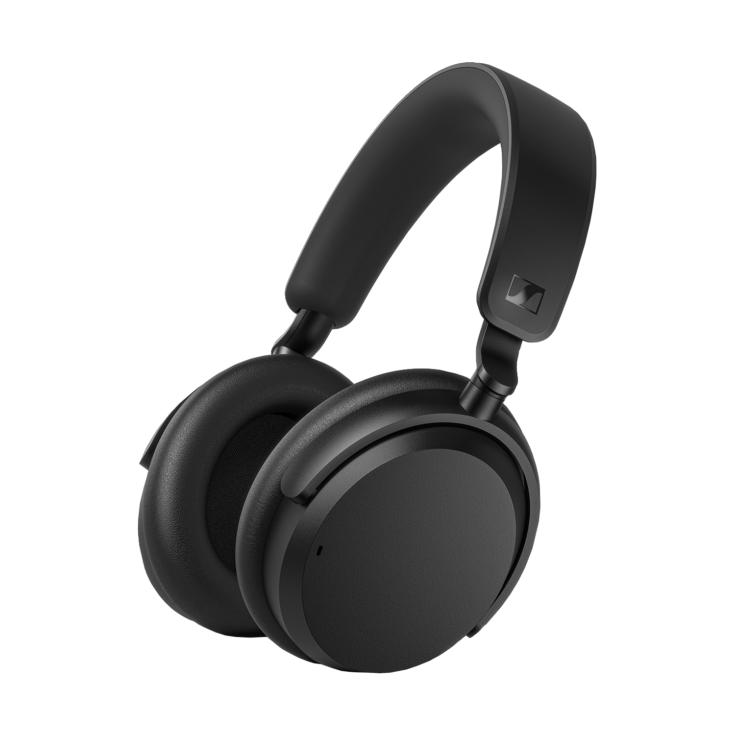 Sennheiser Accentum Wireless Schwarz --- 1