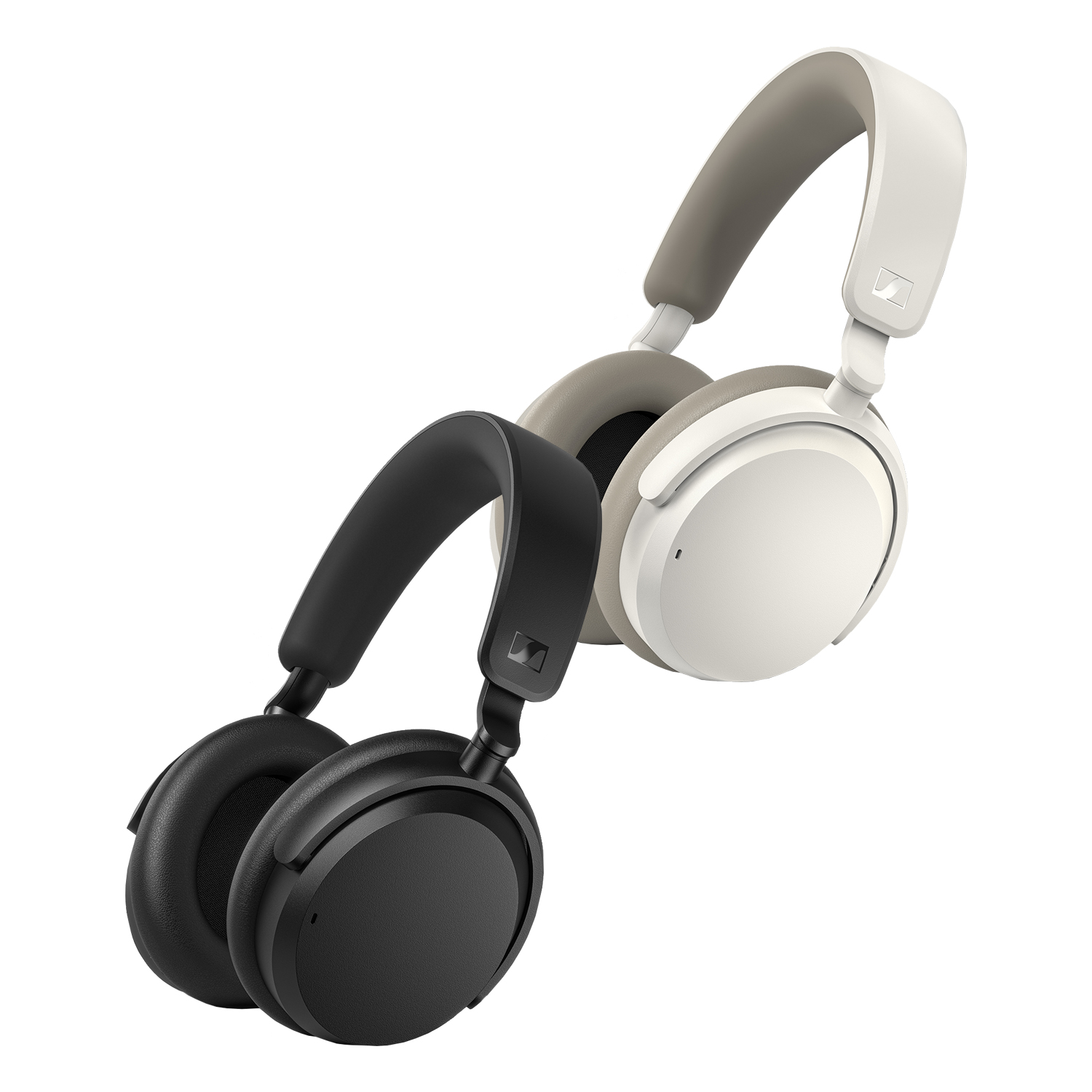 Sennheiser Accentum Wireless --- 1