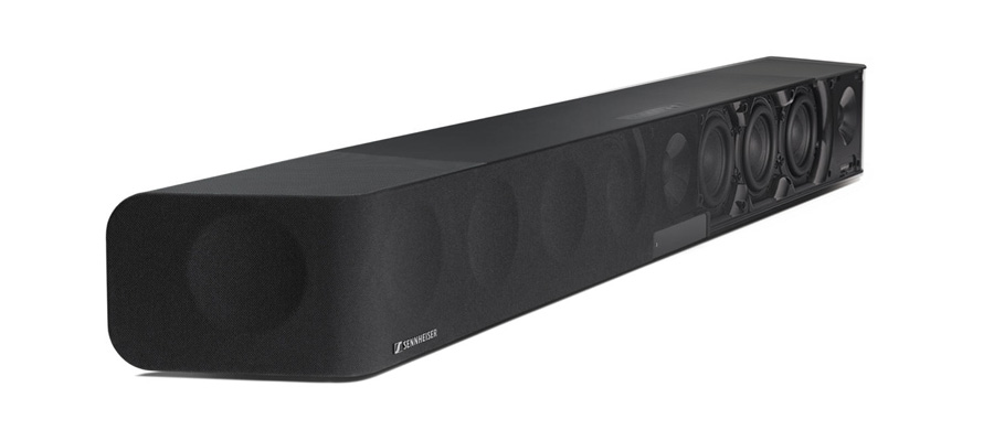 Sennheiser AMBEO Soundbar | Max --- 1