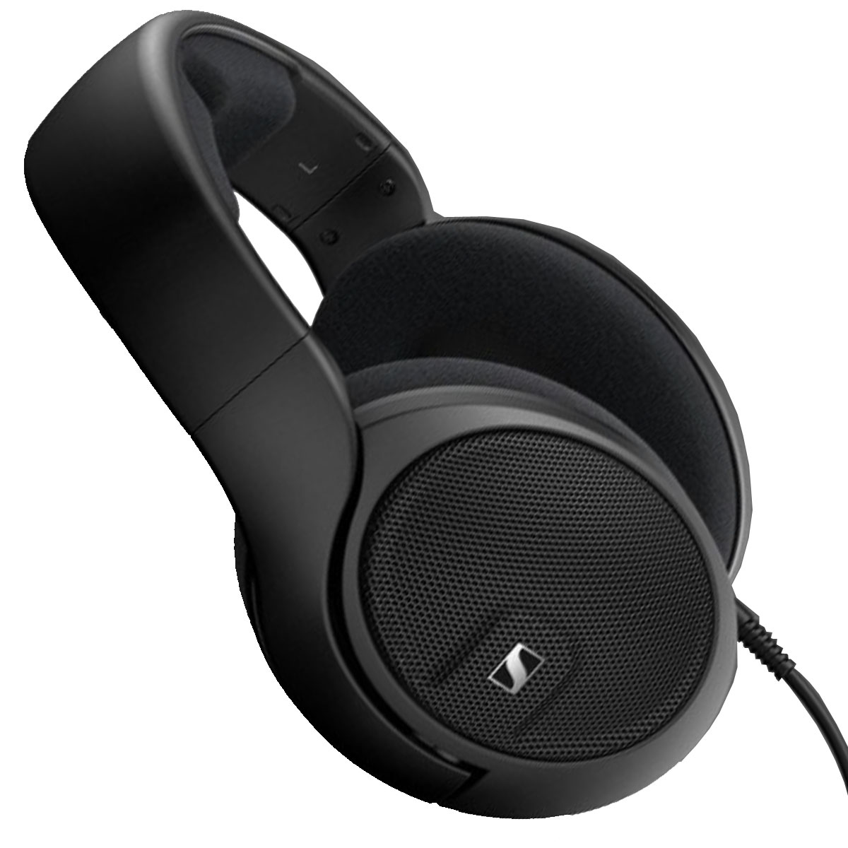 Sennheiser HD 560s --- 1