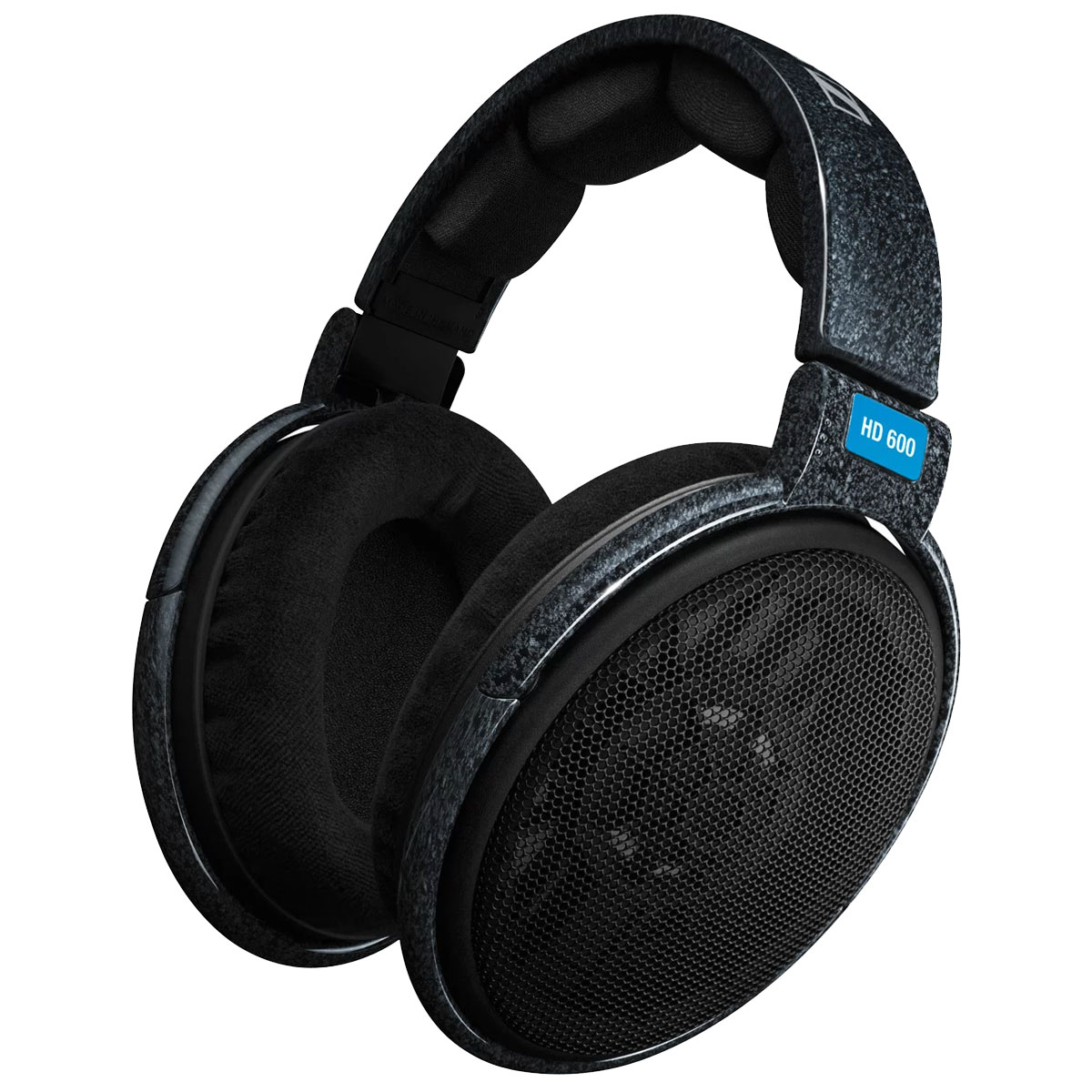 Sennheiser HD 600 --- 1