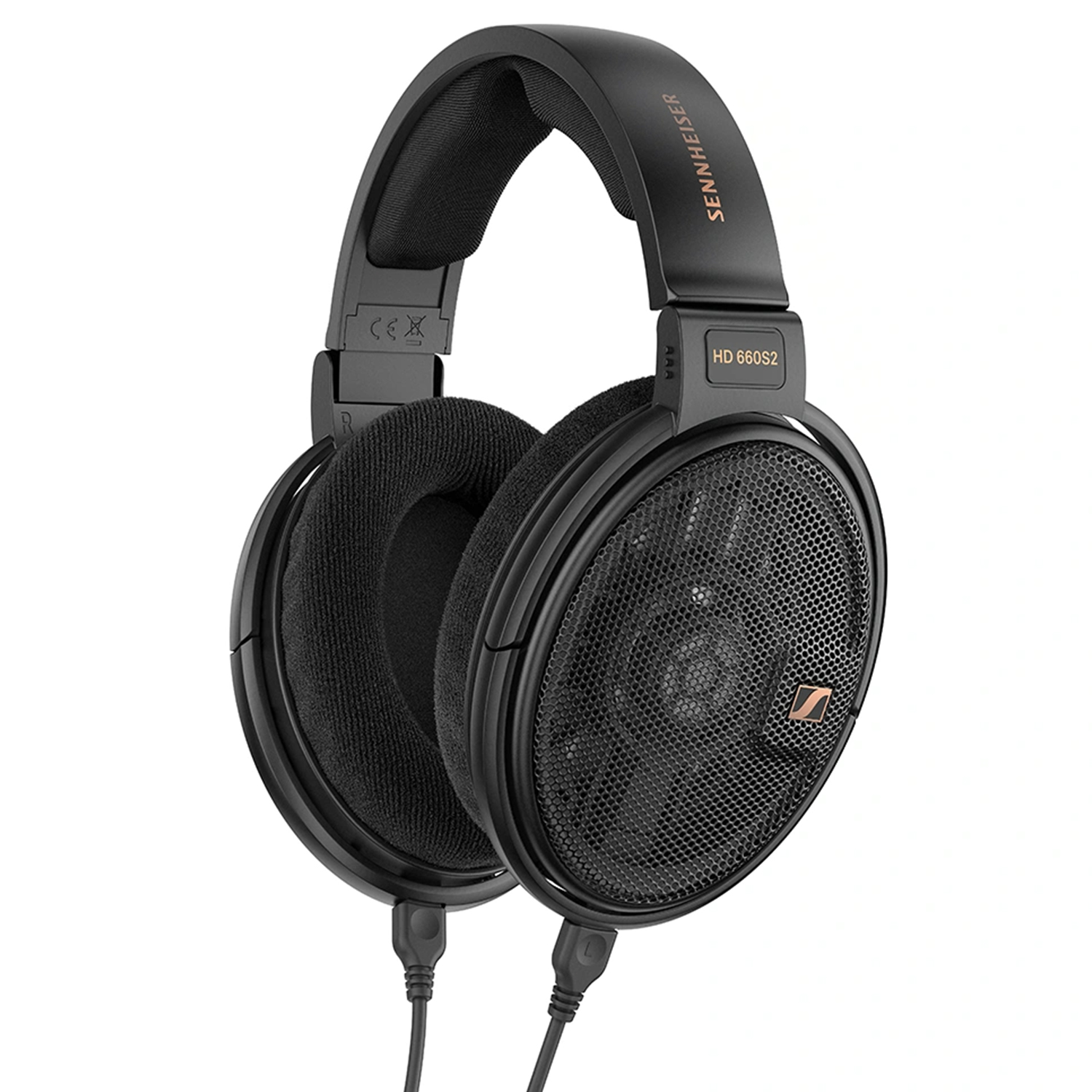 Sennheiser HD 660S2 Schwarz --- 1