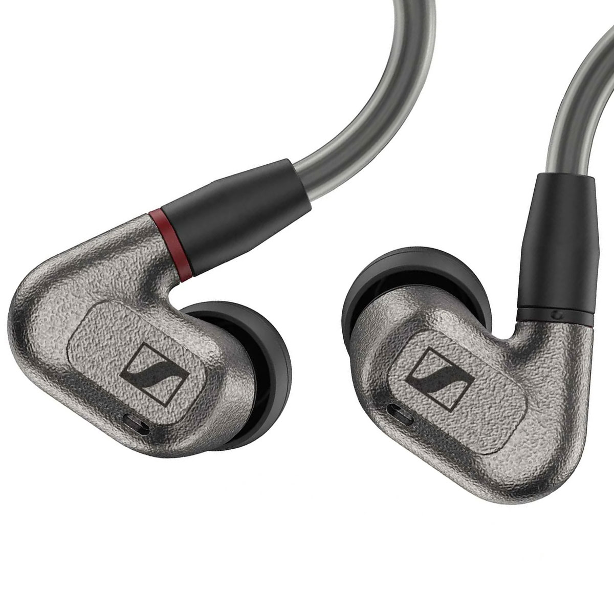 Sennheiser IE 600 Anthrazit --- 1