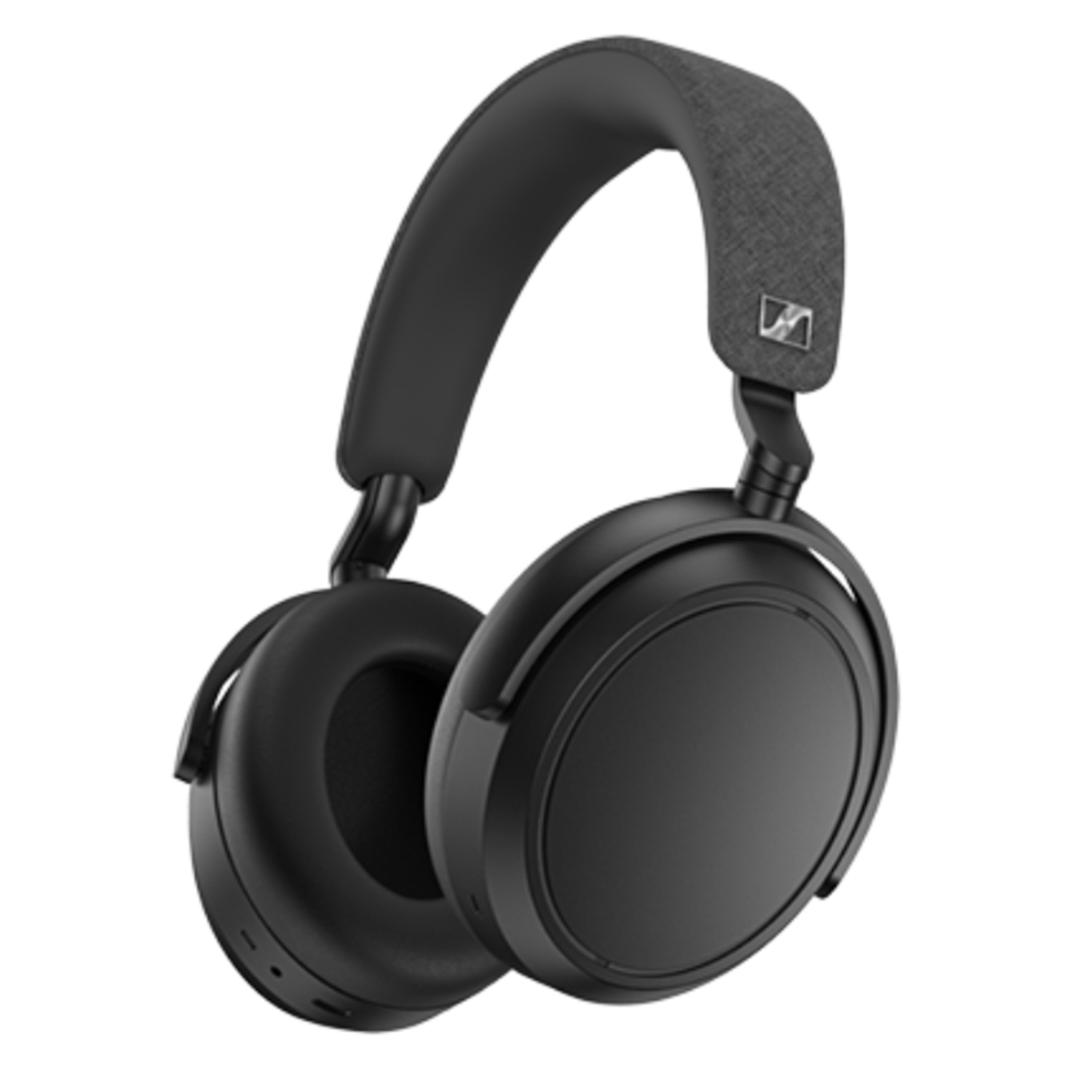 Sennheiser Momentum 4 Wireless Schwarz --- 1