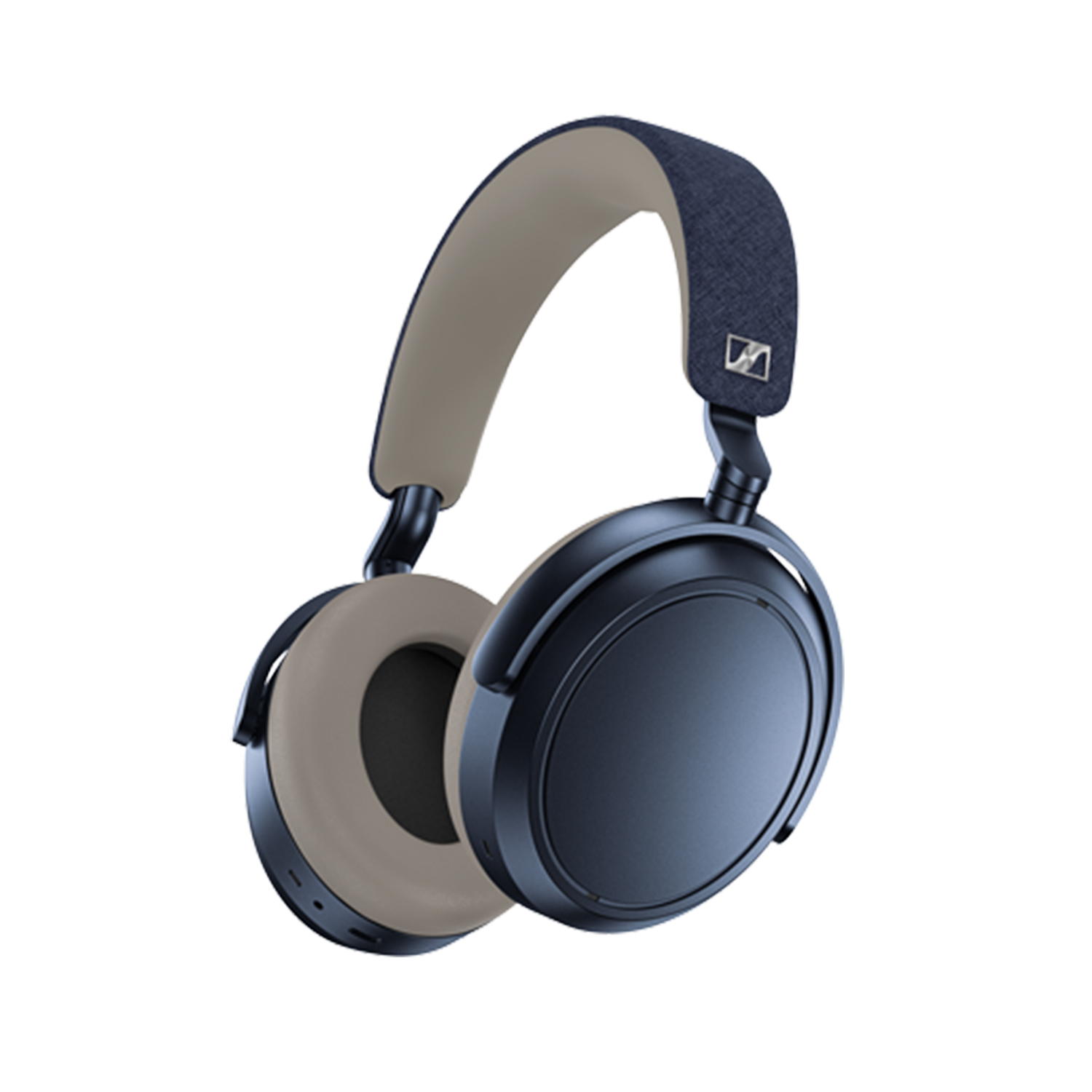 Sennheiser Momentum 4 Wireless Denim --- 1