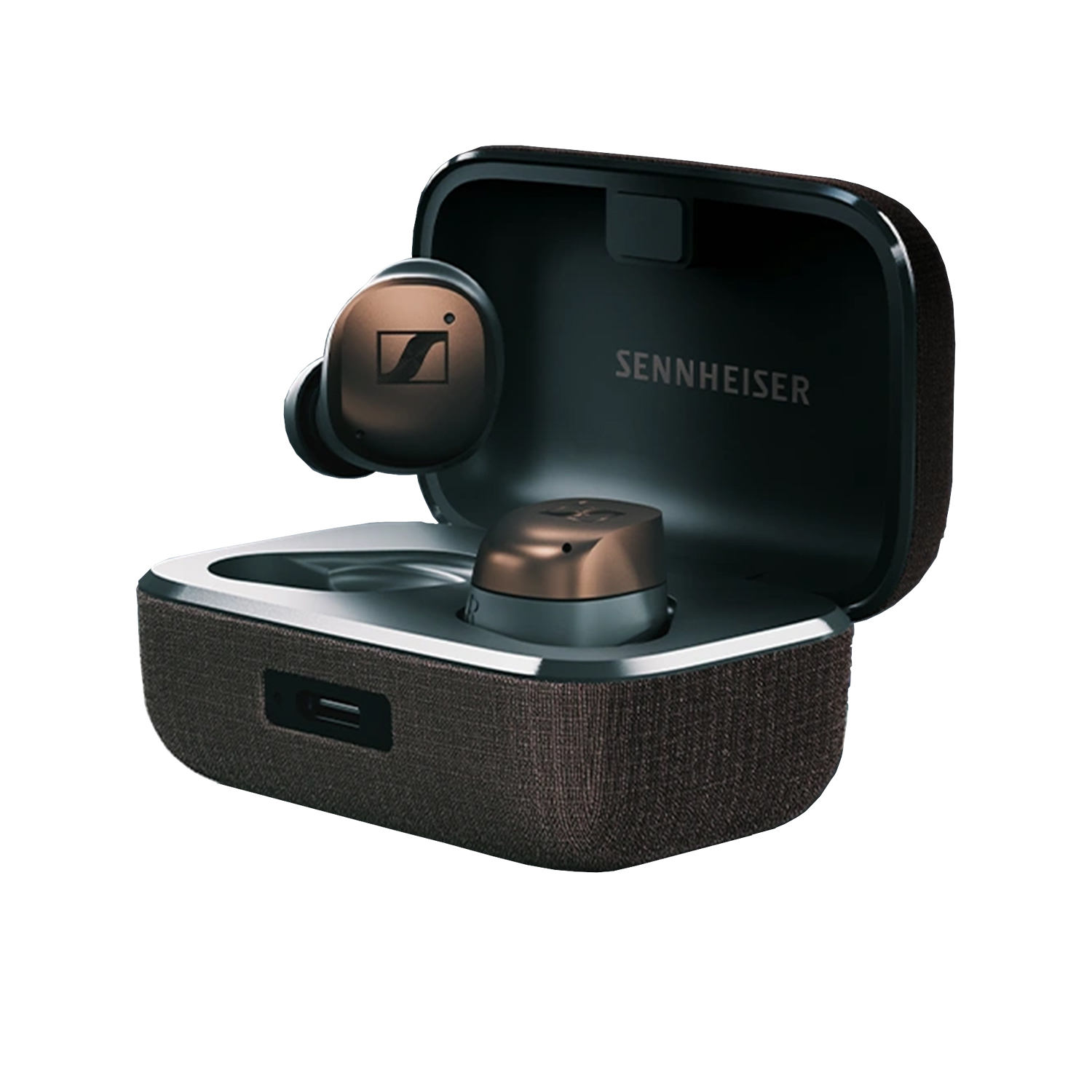 Sennheiser Momentum True Wireless 4 Kupfer --- 1