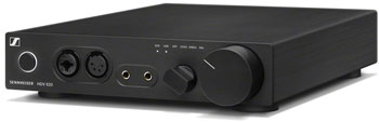 Sennheiser HDV 820 --- 1