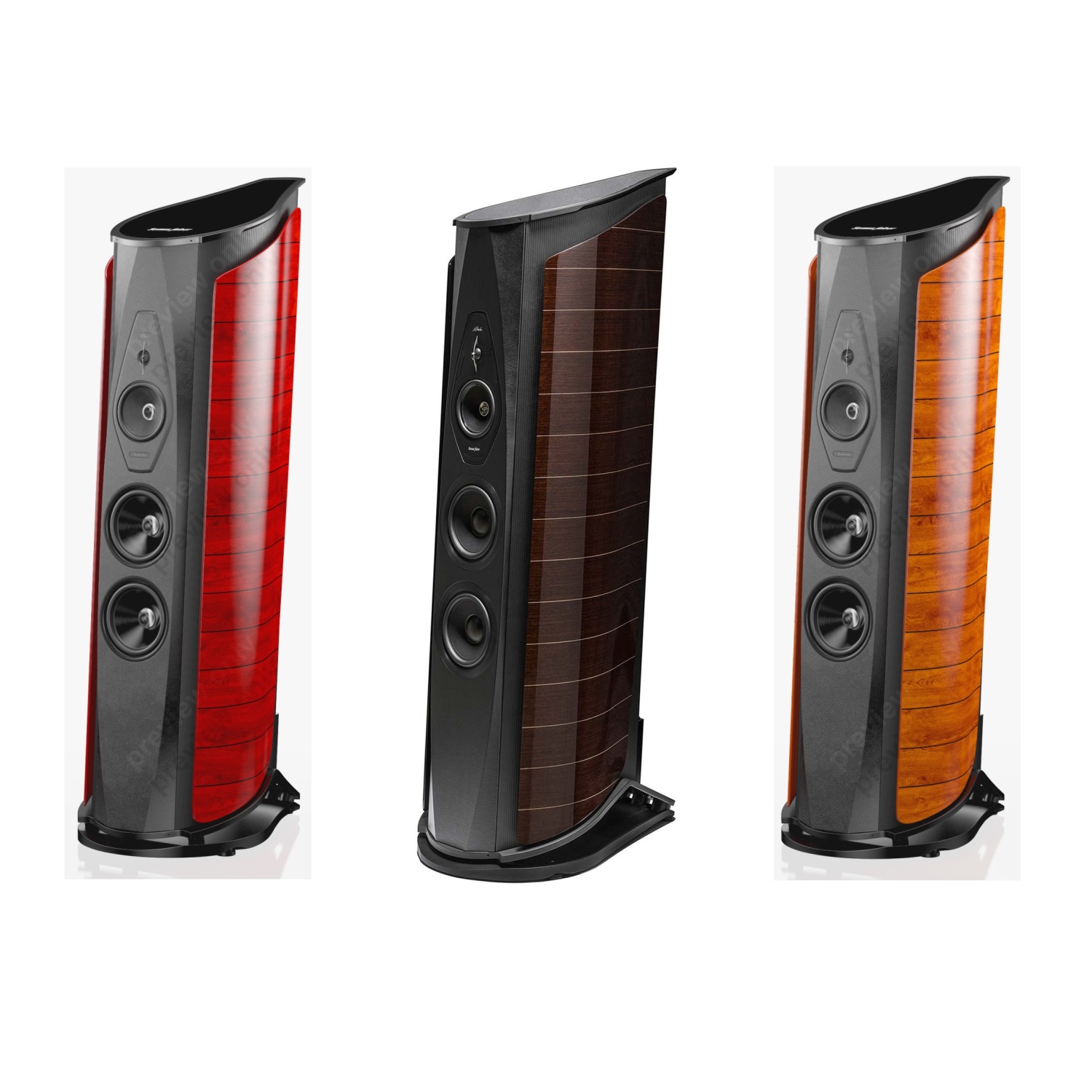 Sonus Faber Aida --- 1