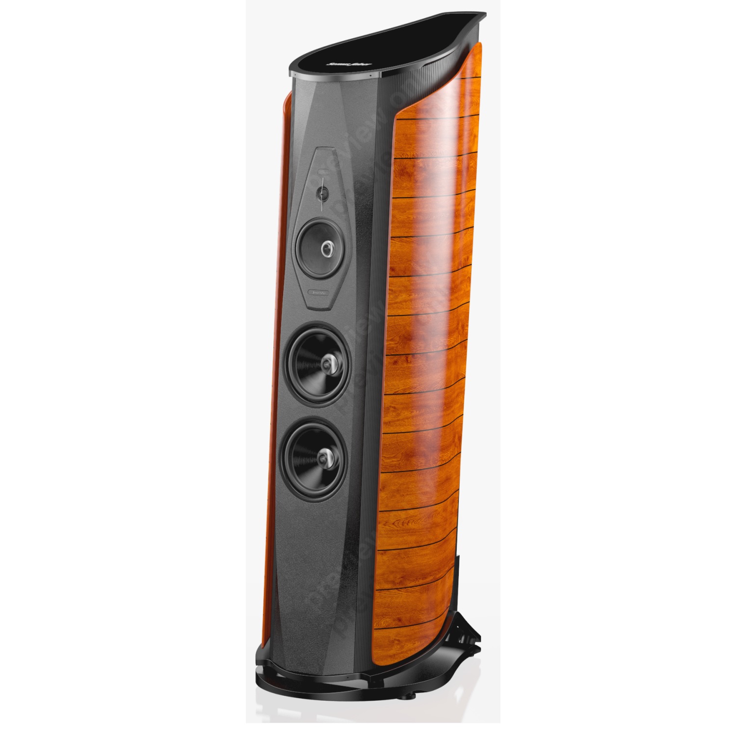 Sonus Faber Aida Walnuss --- 1