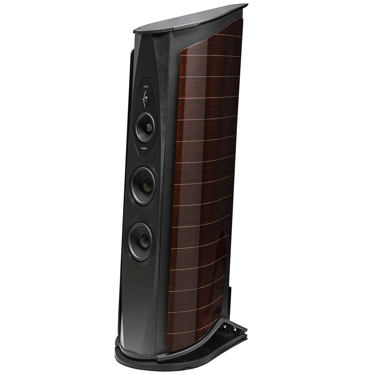 Sonus Faber Aida Wenge --- 1