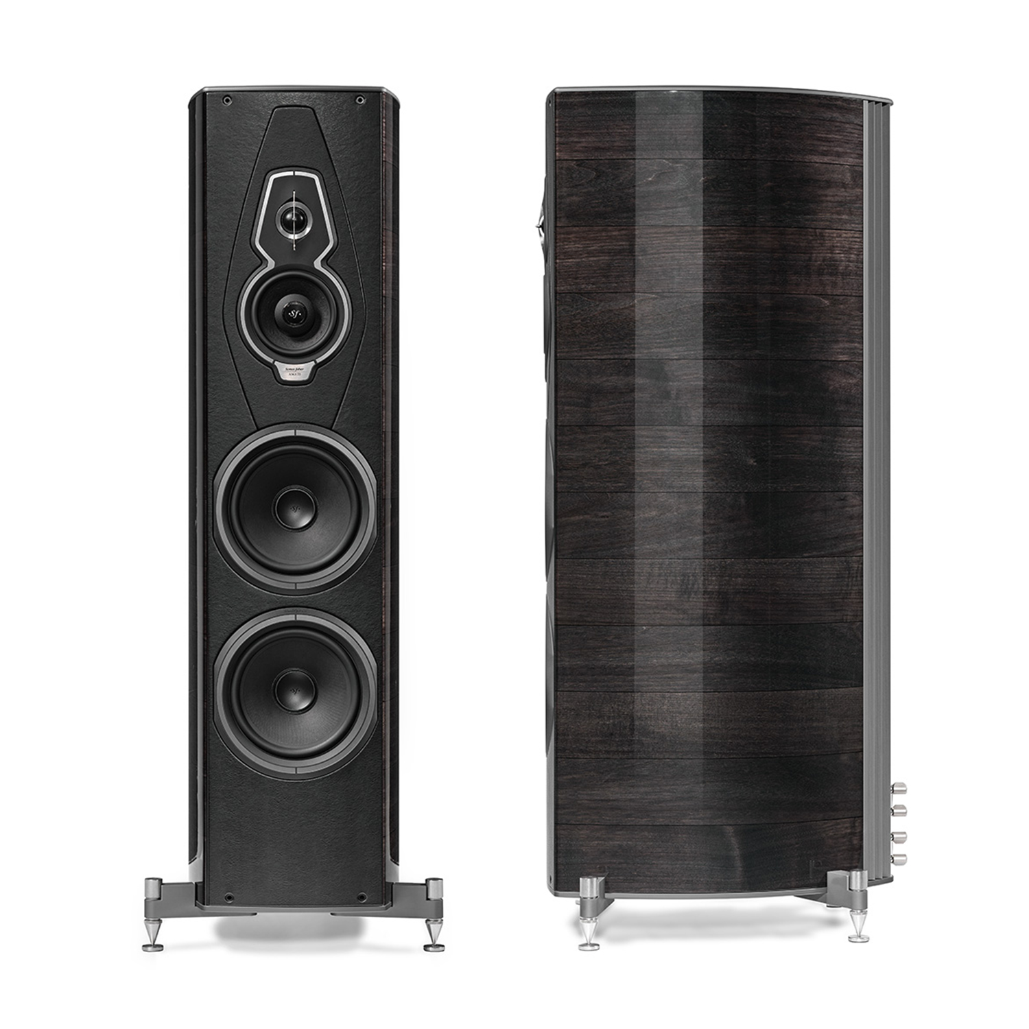 Sonus Faber Amati G5 Graphitgrau --- 1