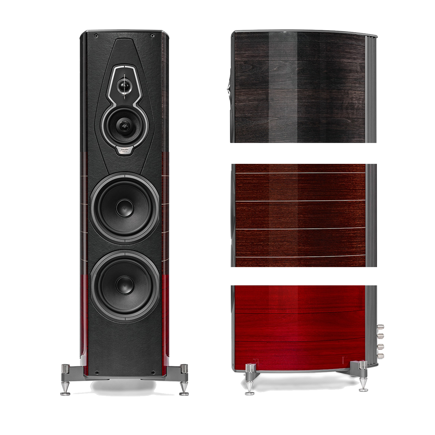 Sonus Faber Amati G5 --- 1