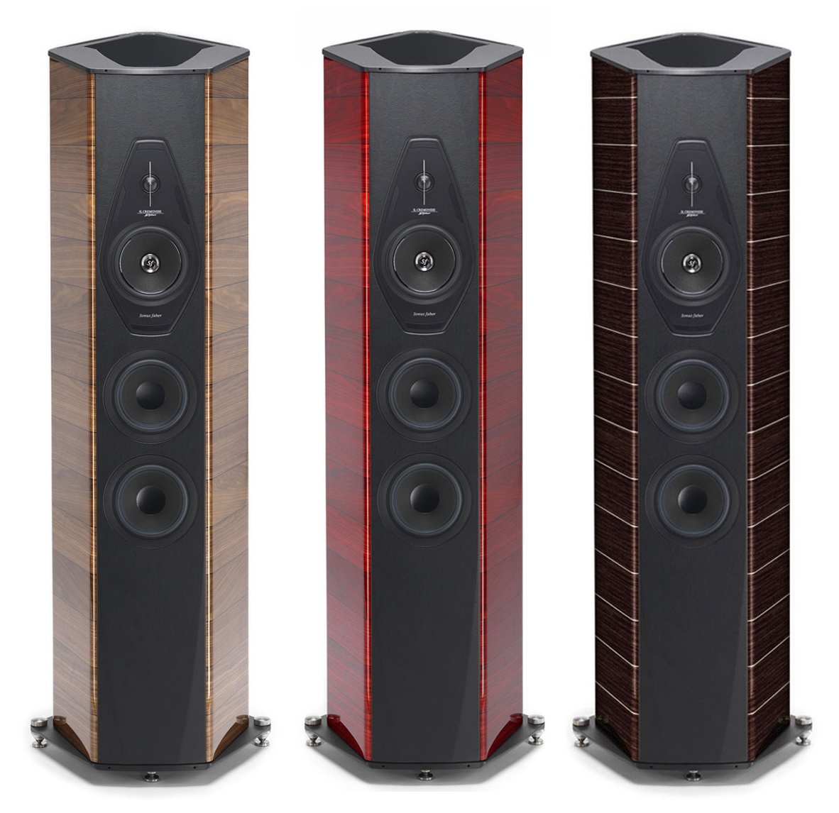 Sonus Faber Il Cremonese --- 1