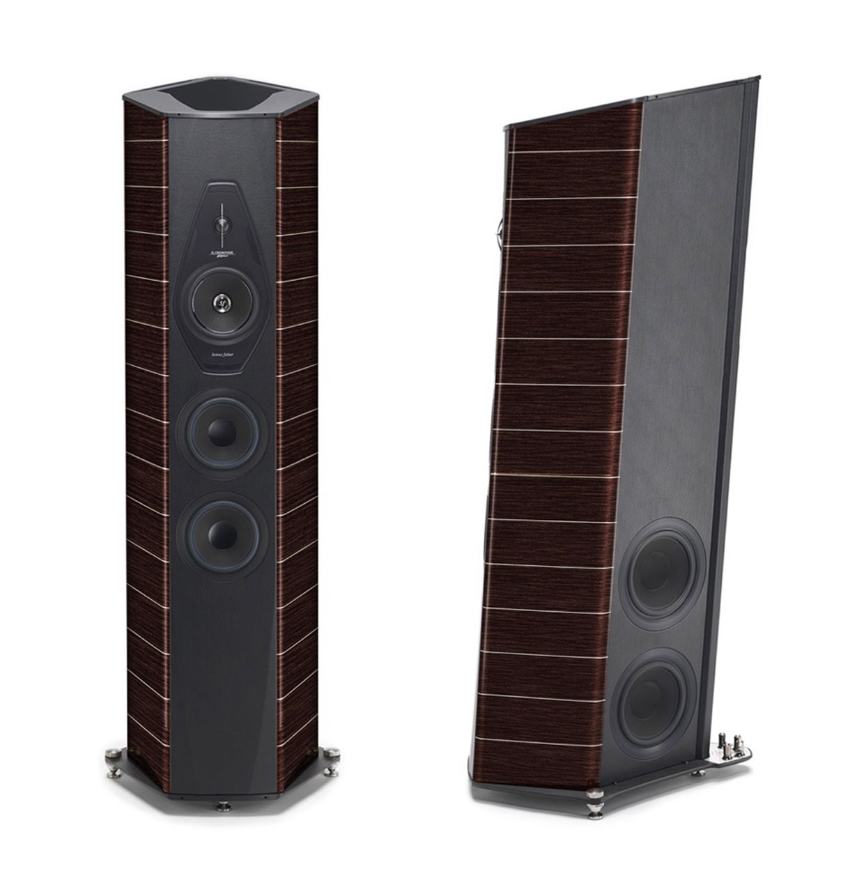 Sonus Faber Il Cremonese Wenge --- 1