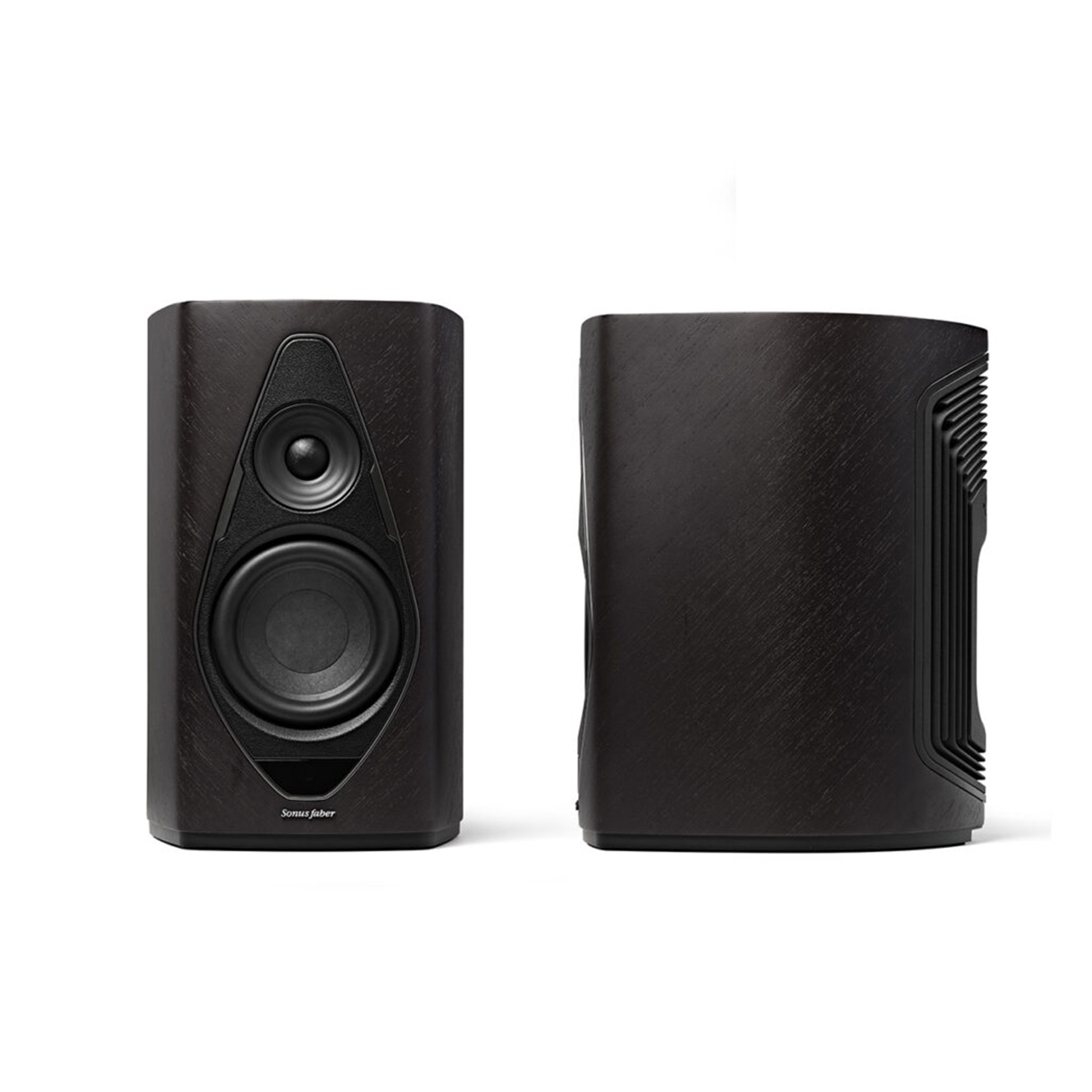 Sonus Faber Duetto Graphitgrau --- 1