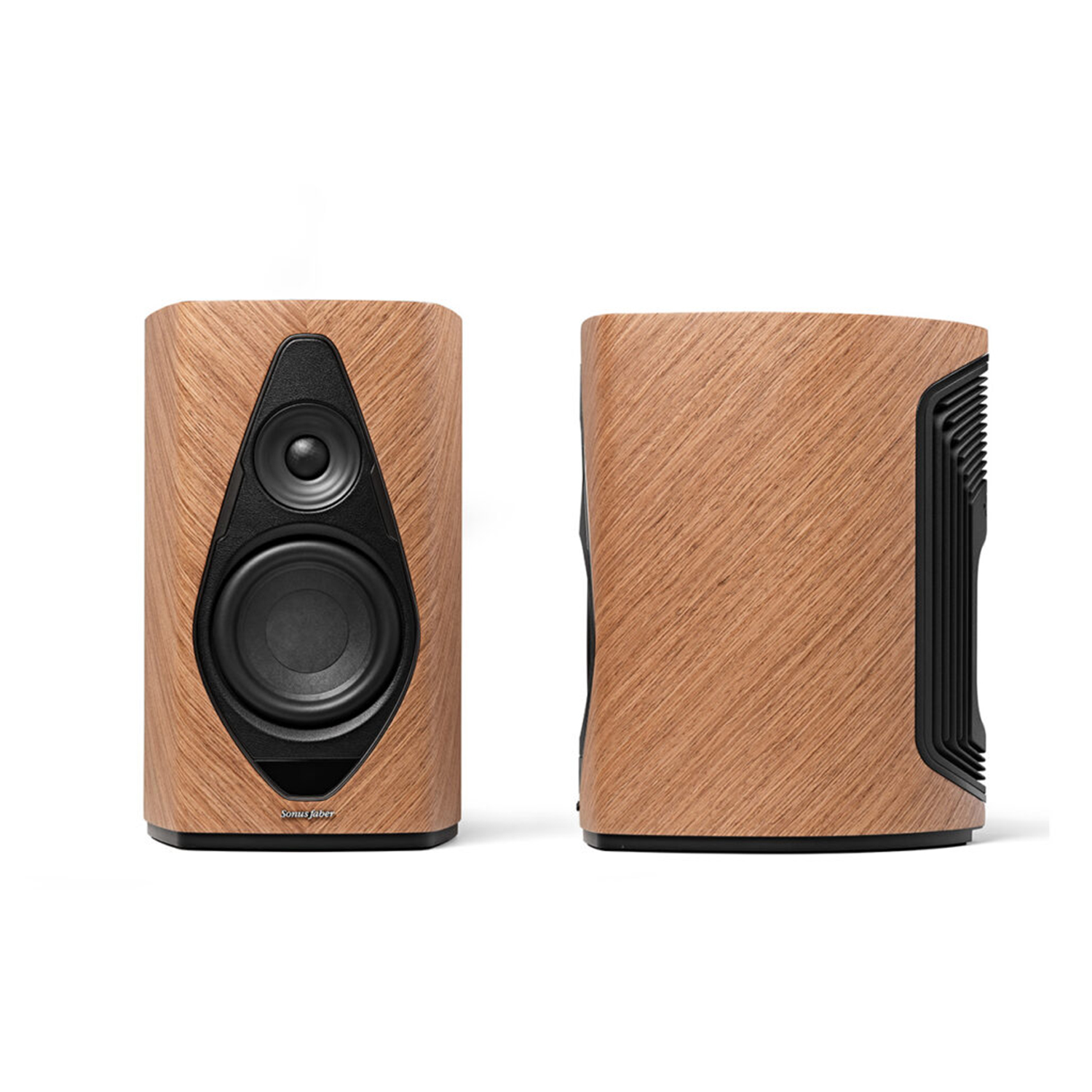 Sonus Faber Duetto Walnuss --- 1