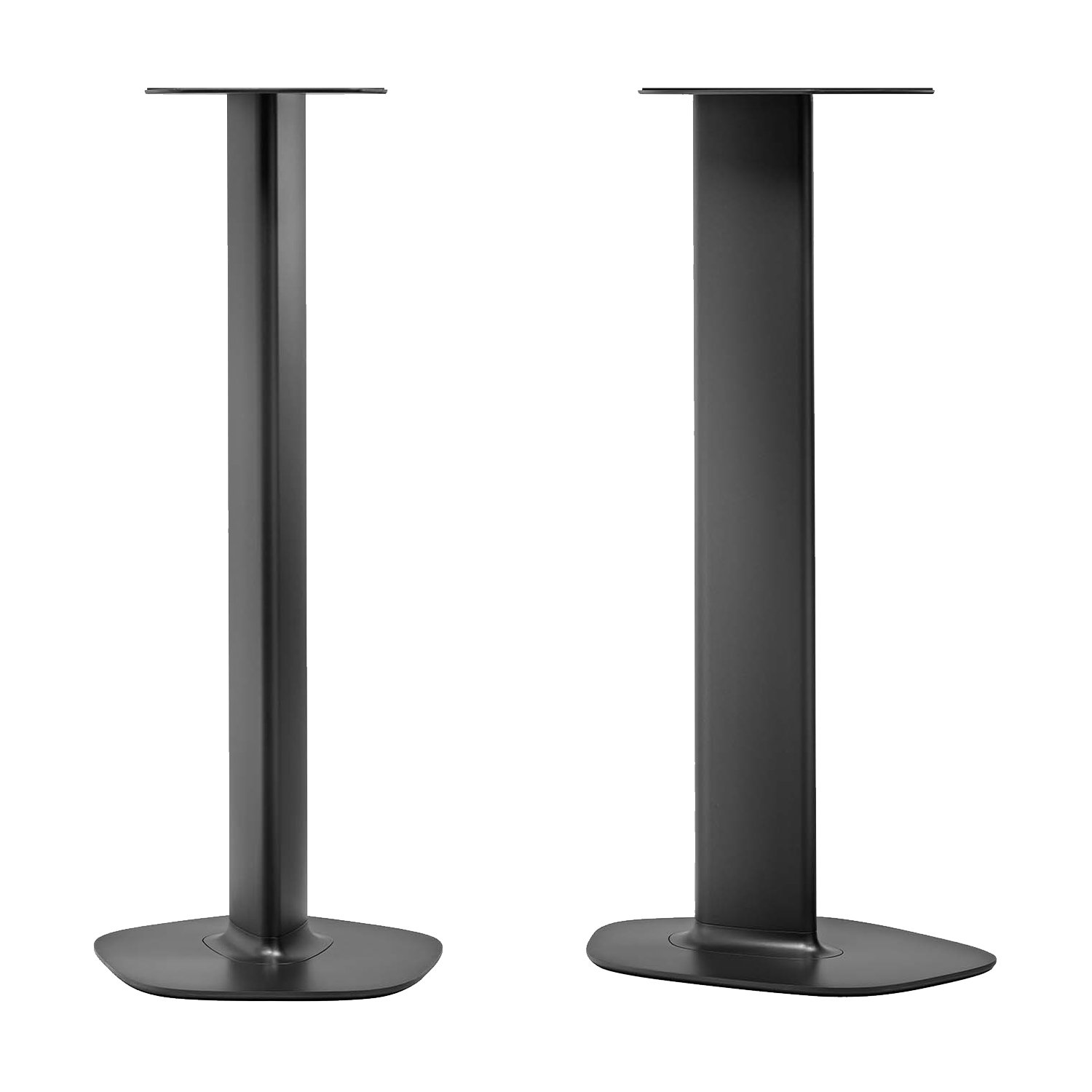 Sonus Faber Standfuß Duetto Schwarz --- 1