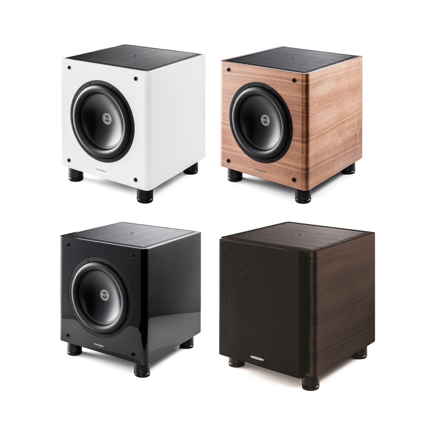 Sonus Faber Gravis II --- 1