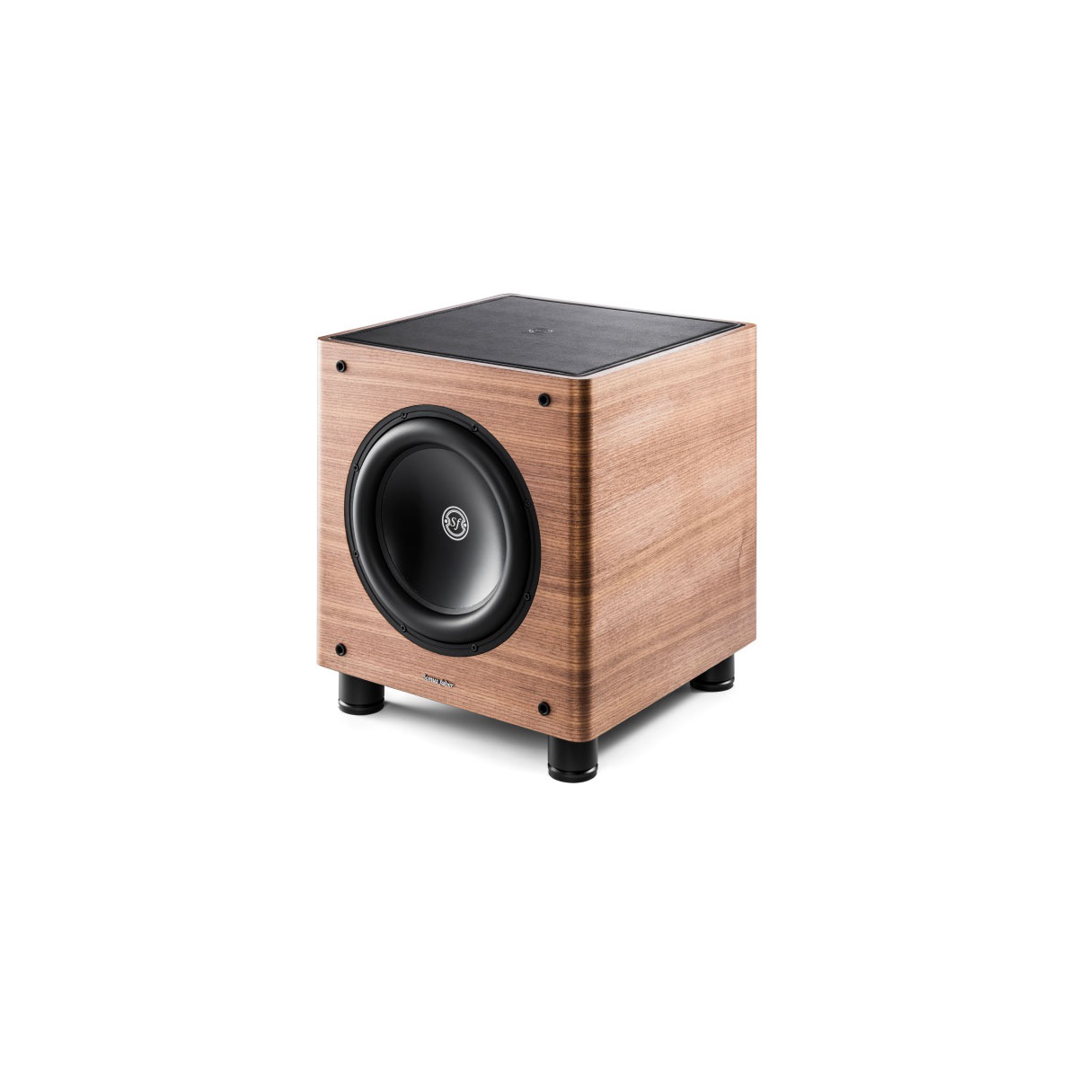 Sonus Faber Gravis II Walnuss --- 1