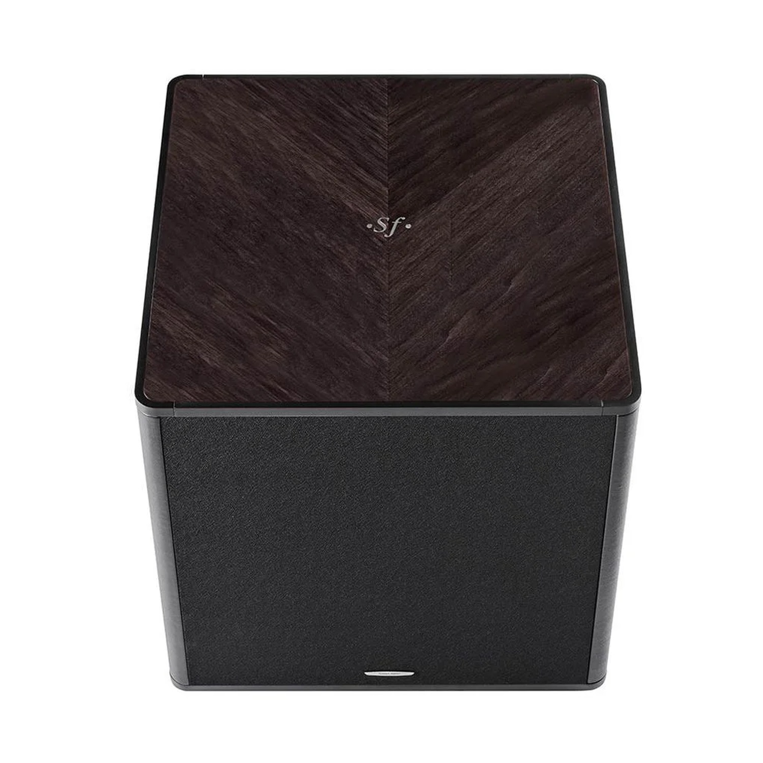 Sonus Faber Gravis V Graphite Wood --- 1