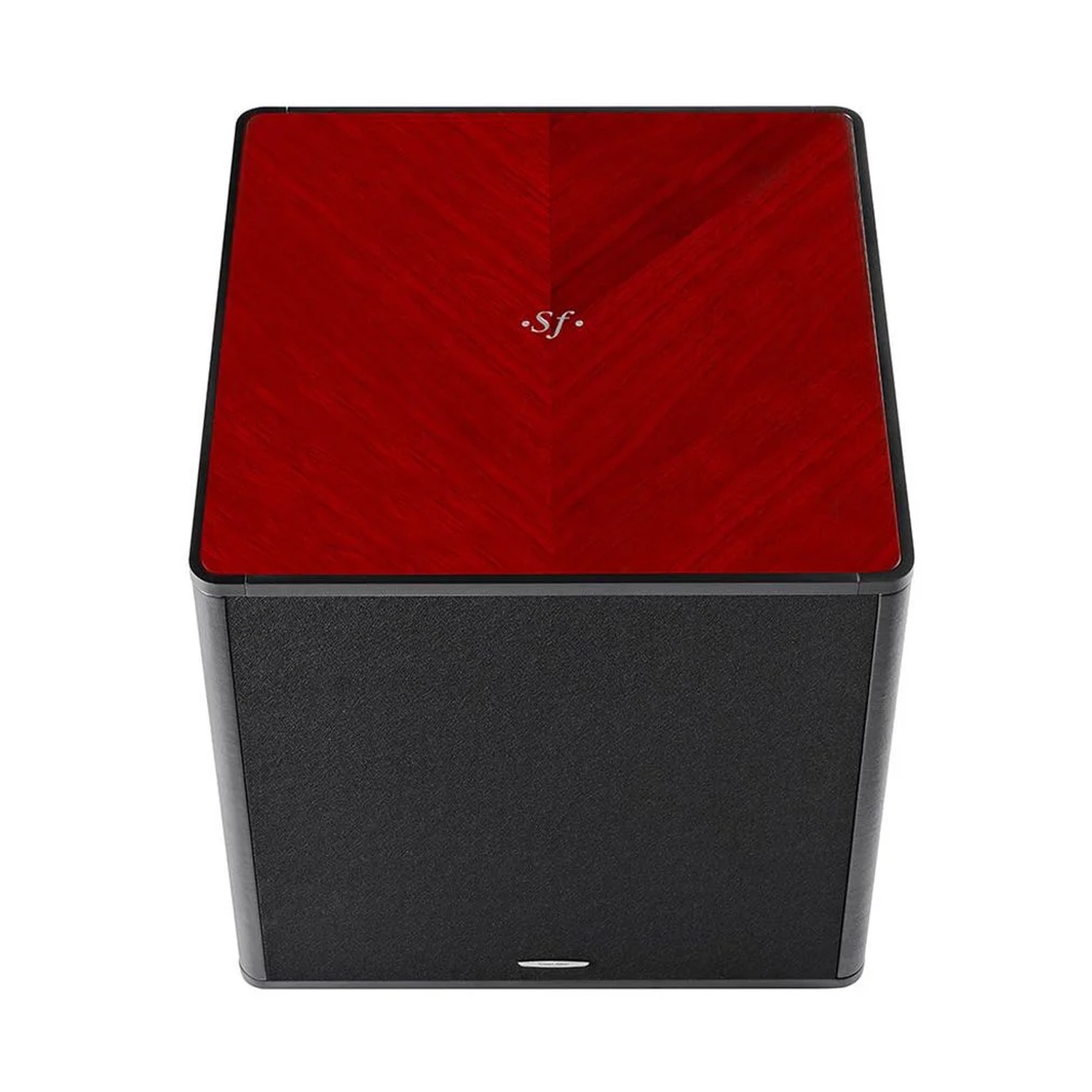 Sonus Faber Gravis V Red Violin --- 1