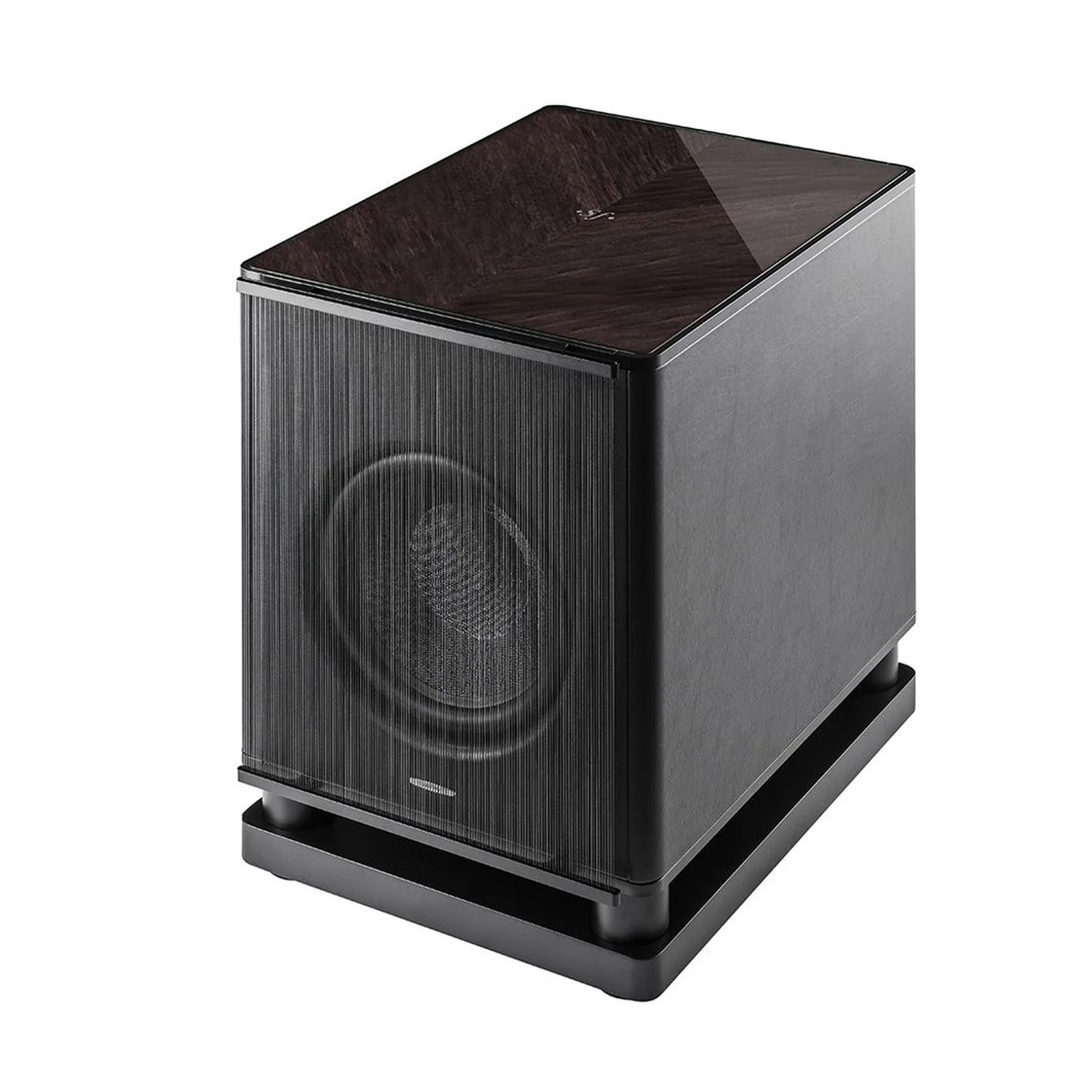 Sonus Faber Gravis VI Graphite Wood --- 1