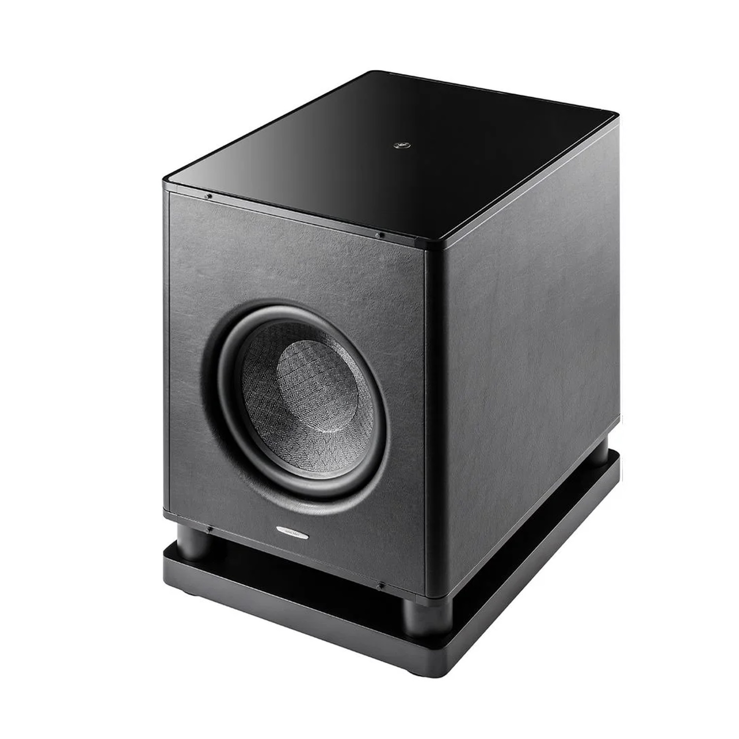 Sonus Faber Gravis VI Matte Black Top --- 1