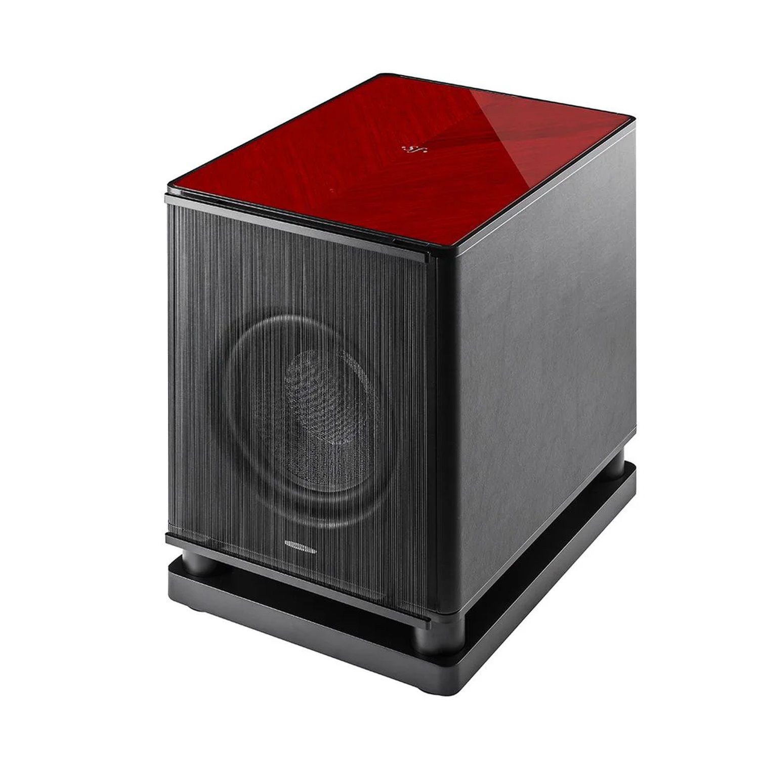 Sonus Faber Gravis VI Red Violin Wood --- 1