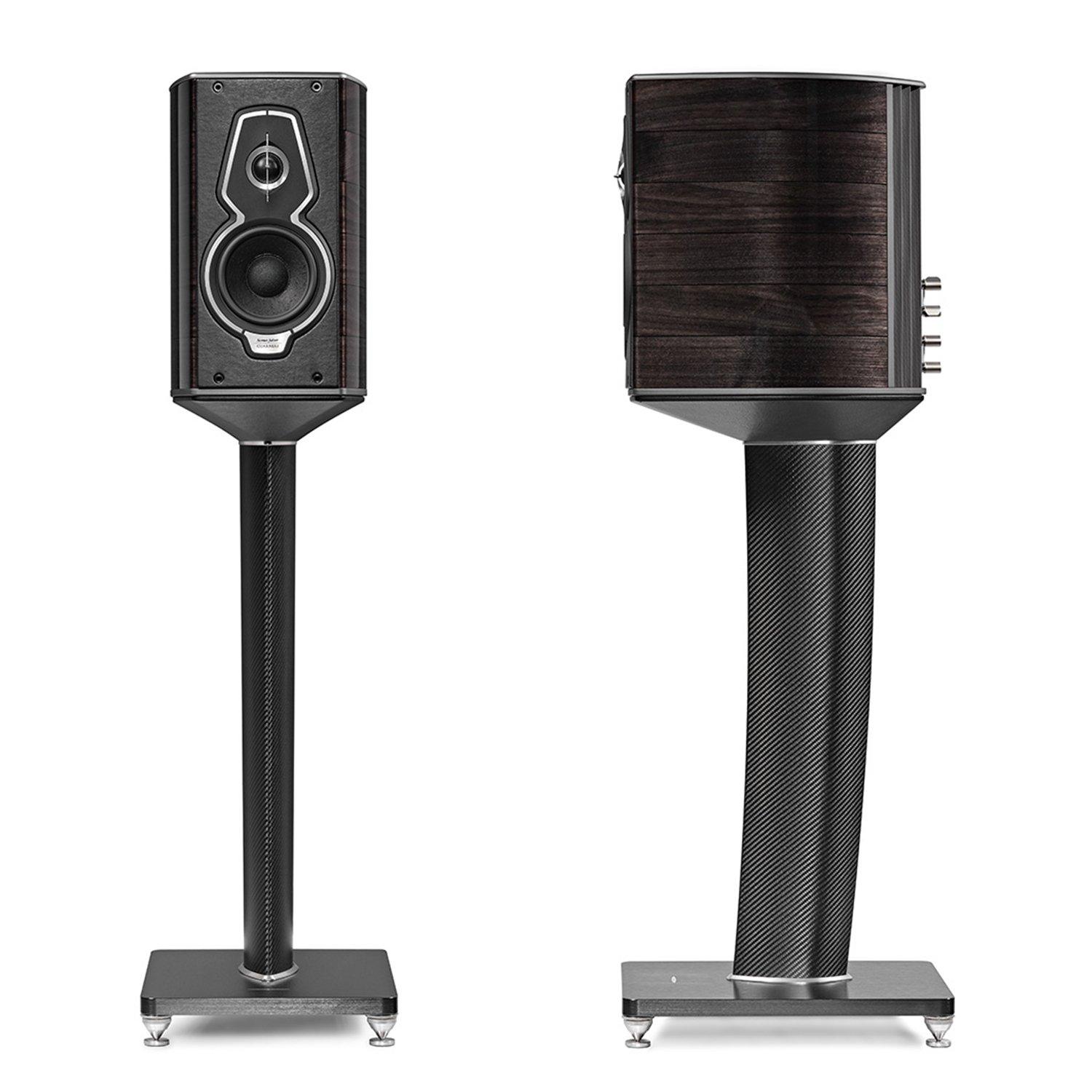 Sonus Faber Guarneri G5 Graphitgrau --- 1