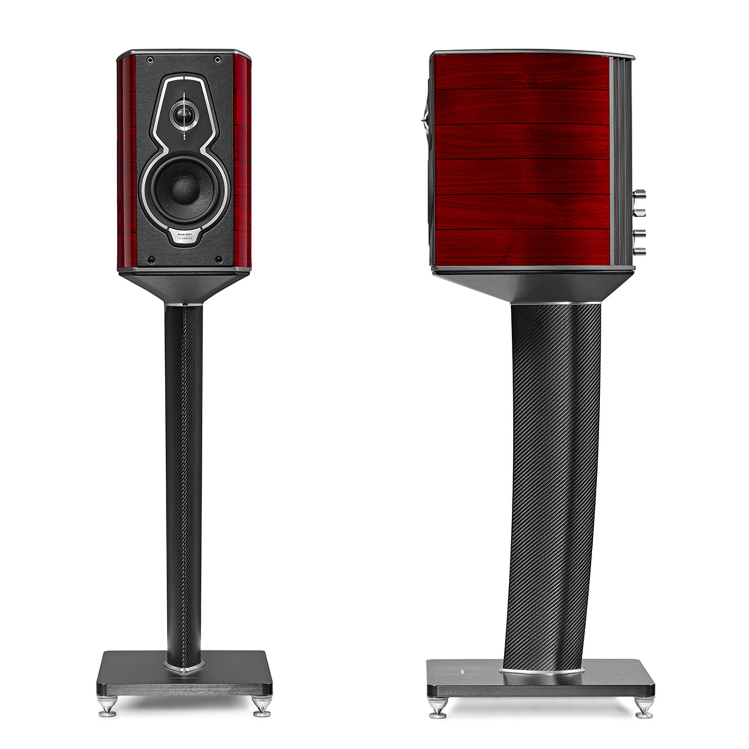 Sonus Faber Guarneri G5 Violinrot --- 1