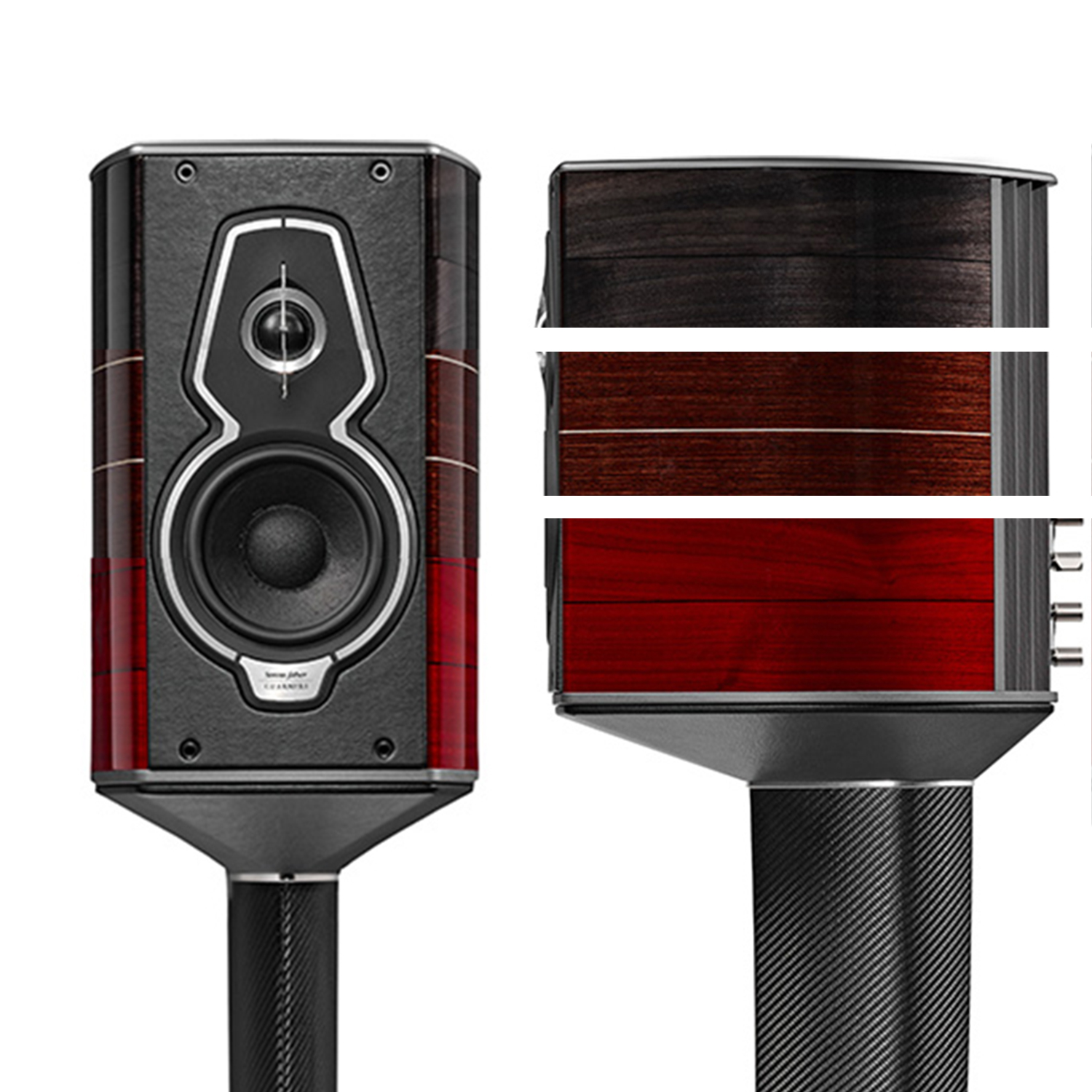 Sonus Faber Guarneri G5 --- 1