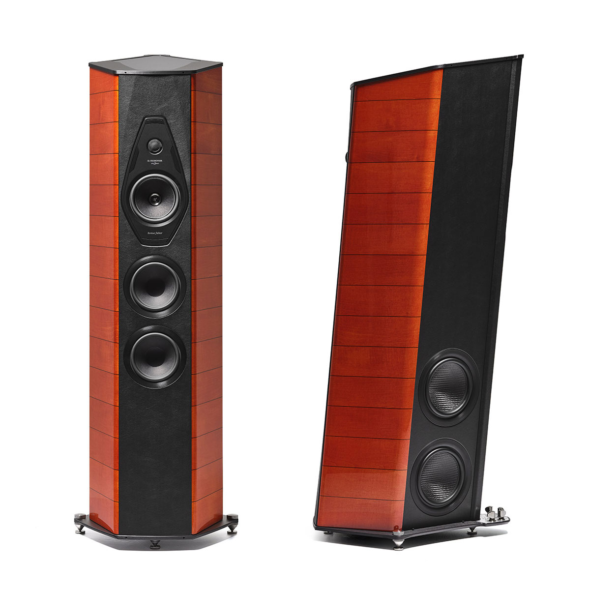 Sonus Faber Il Cremonese EX3ME --- 1