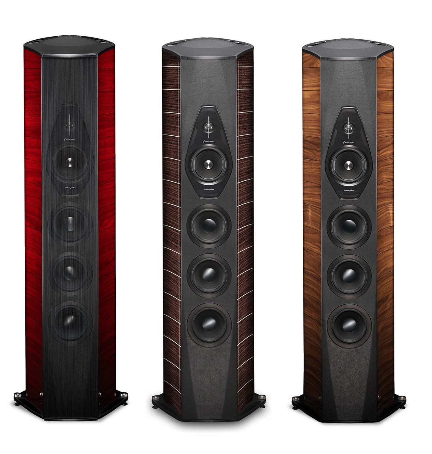 Sonus Faber Lilium --- 1