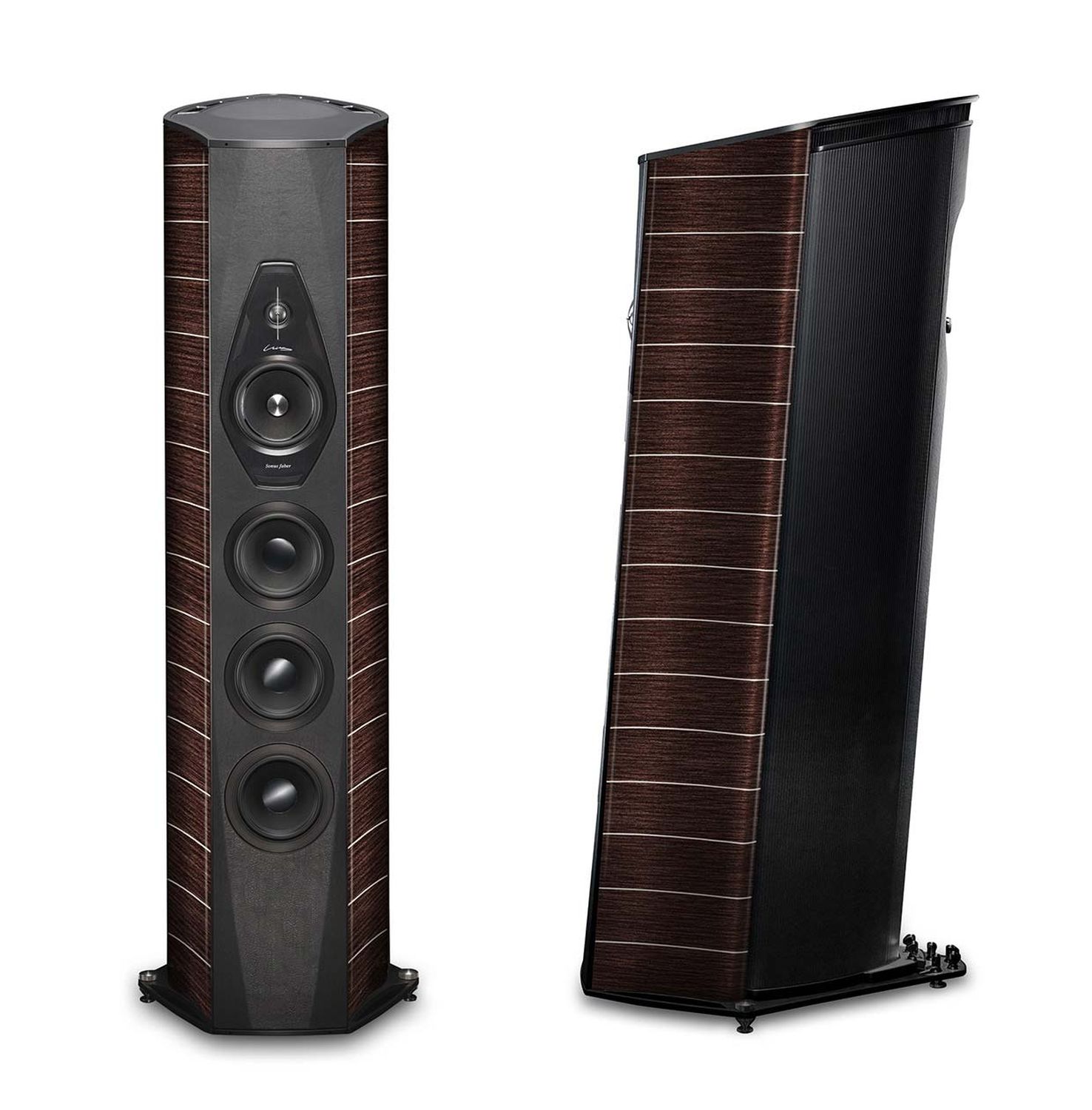 Sonus Faber Lilium Wenge --- 1