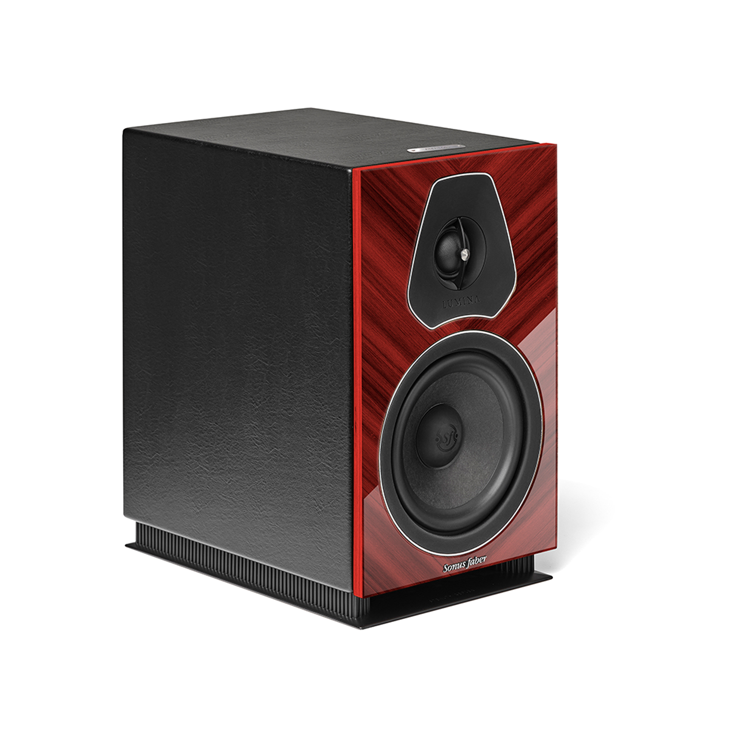 Sonus Faber Lumina II Amator Rot hochglanz --- 1