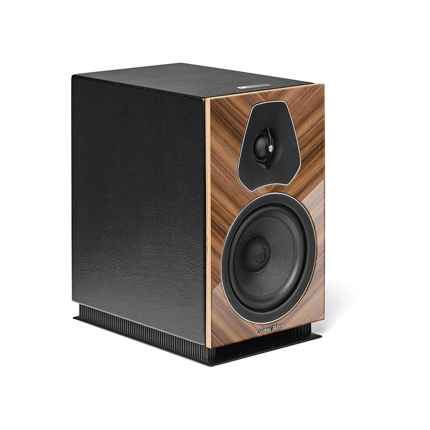 Sonus Faber Lumina II Amator Walnuss hochglanz --- 1