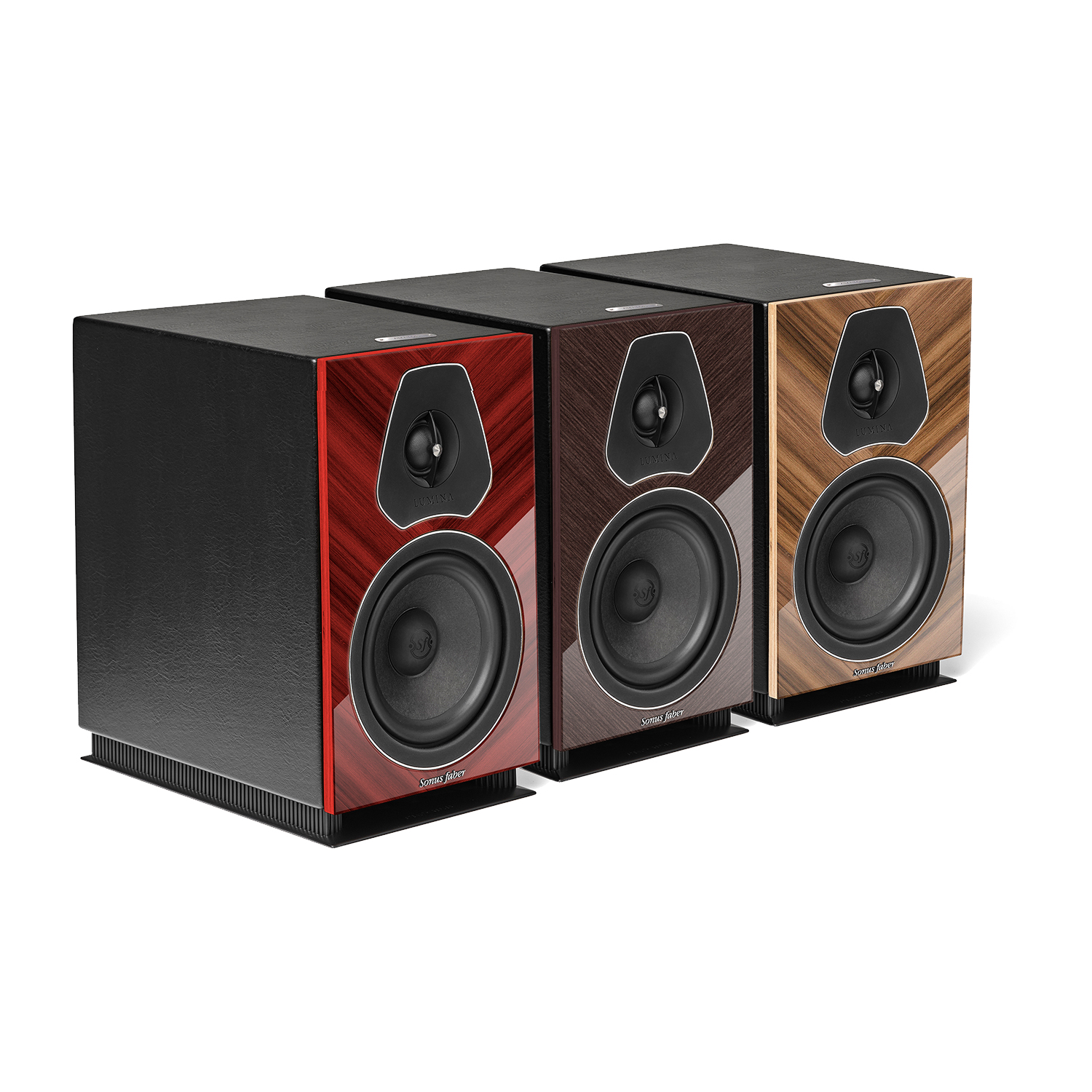 Sonus Faber Lumina II Amator --- 1