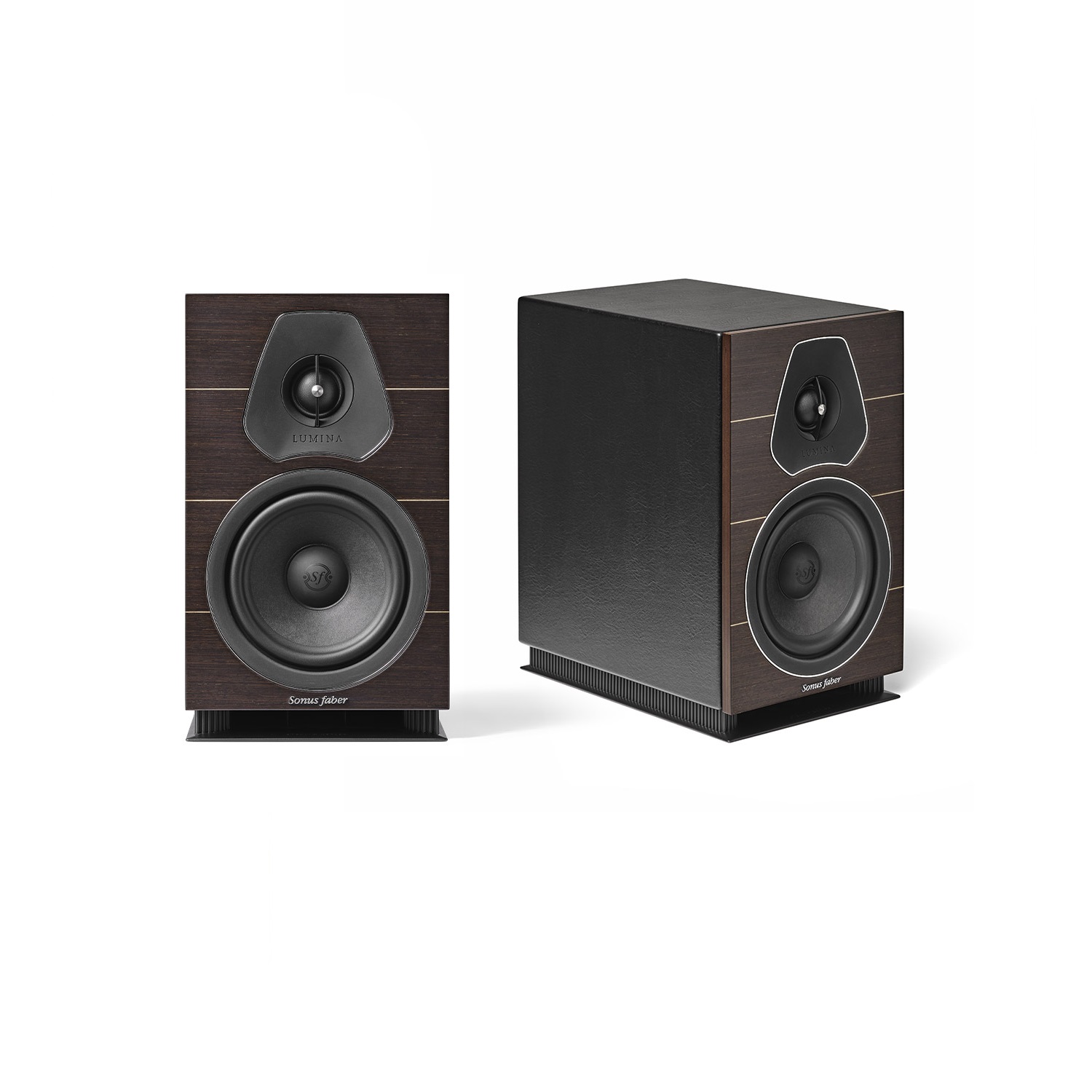 Sonus Faber Lumina II Wenge --- 1