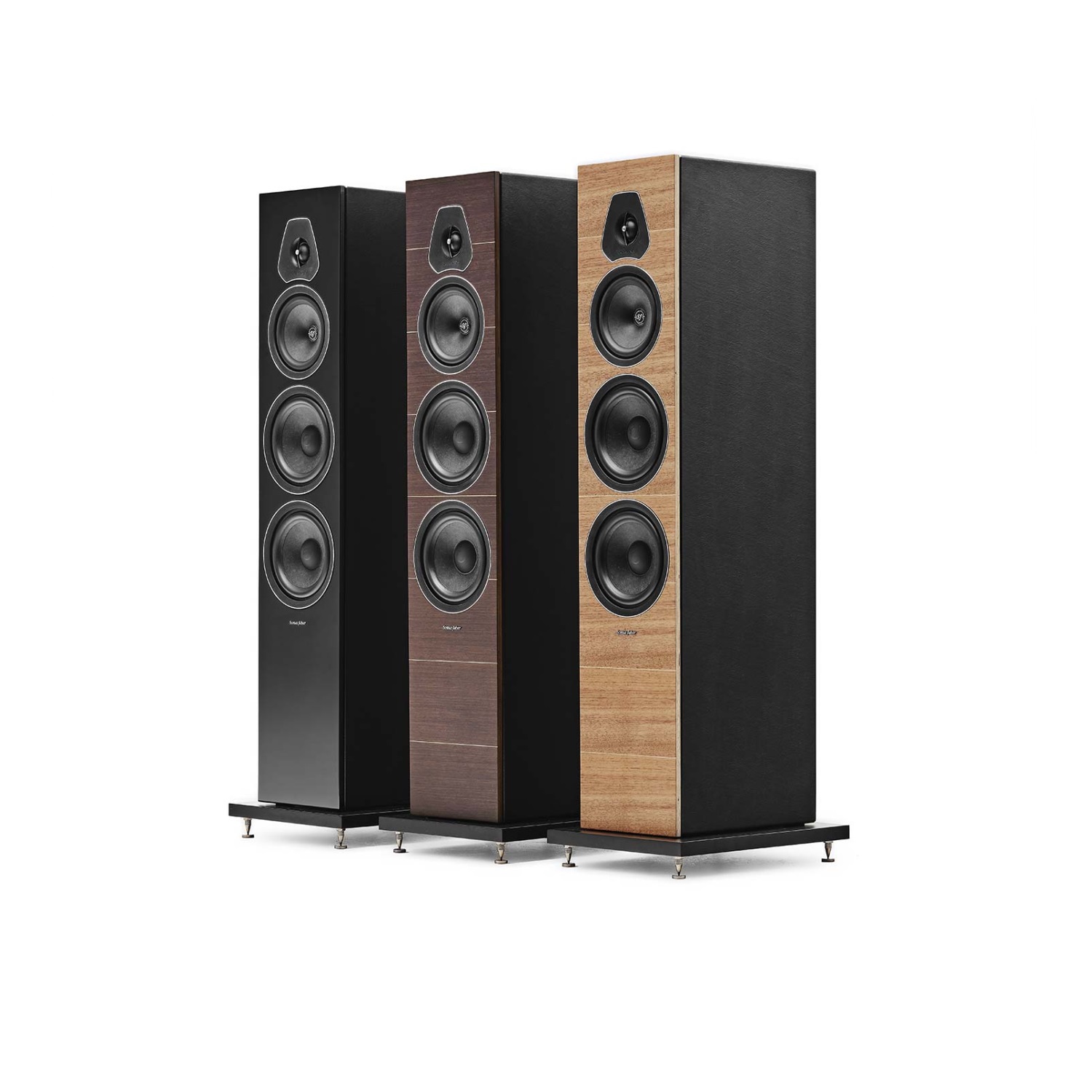 Sonus Faber Lumina V --- 1