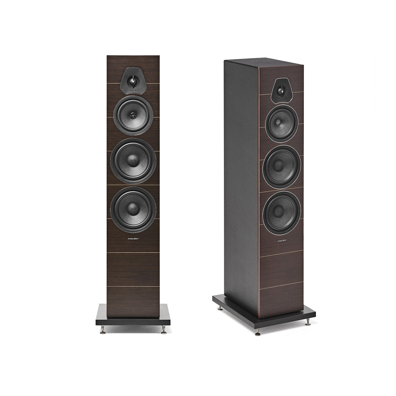 Sonus Faber Lumina V Wenge --- 1