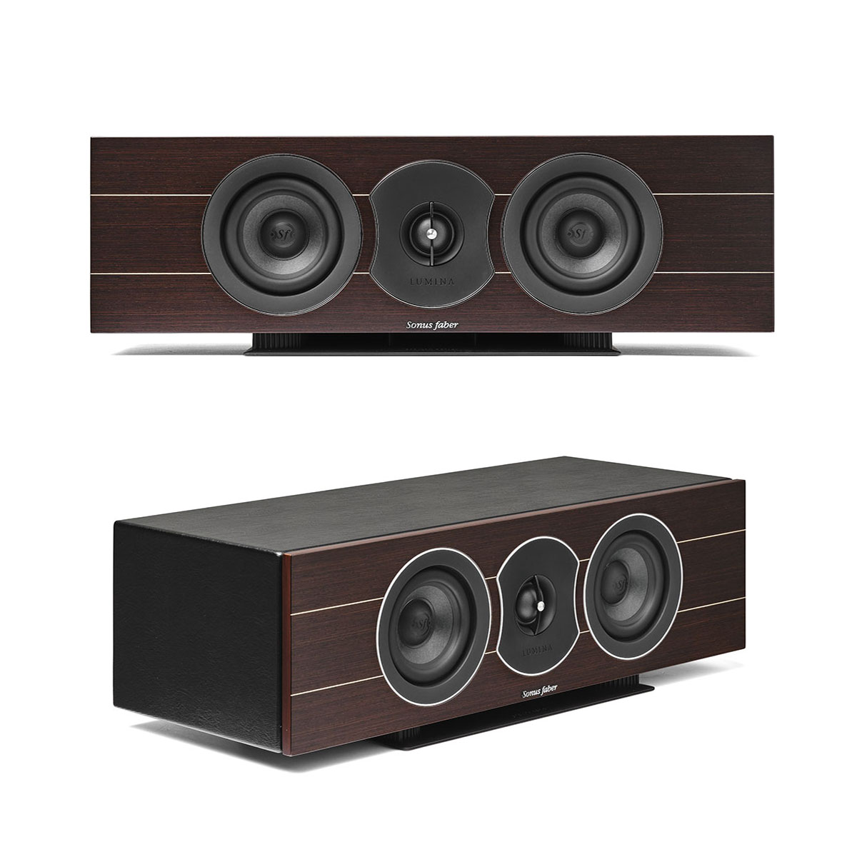 Sonus Faber Lumina CI Wenge --- 1