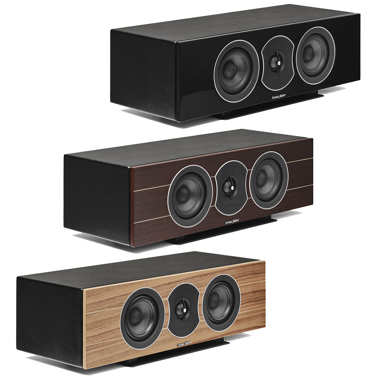 Sonus Faber Lumina CI --- 1